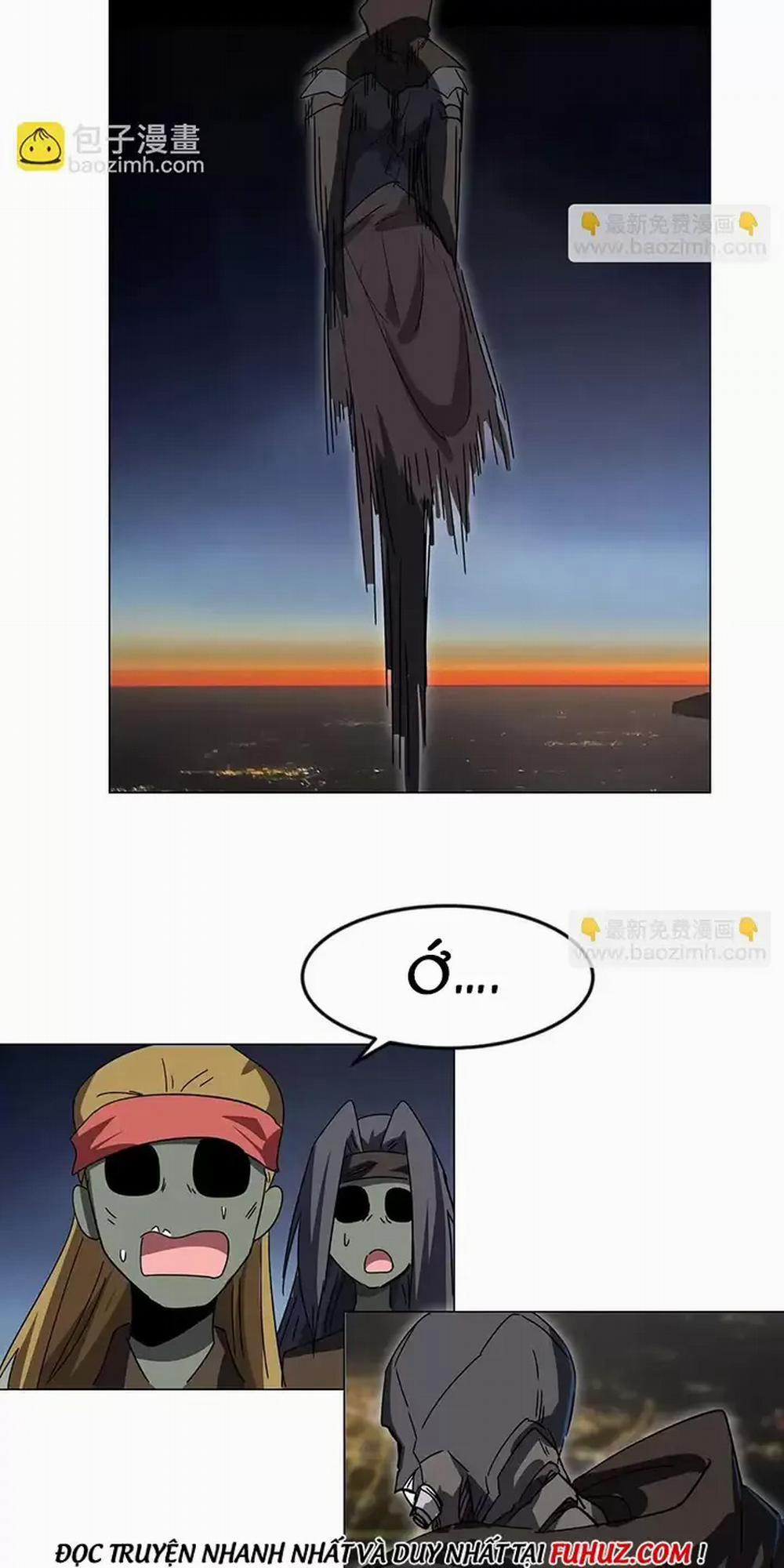 Cương Thi Tiên Sinh 105 trang 36