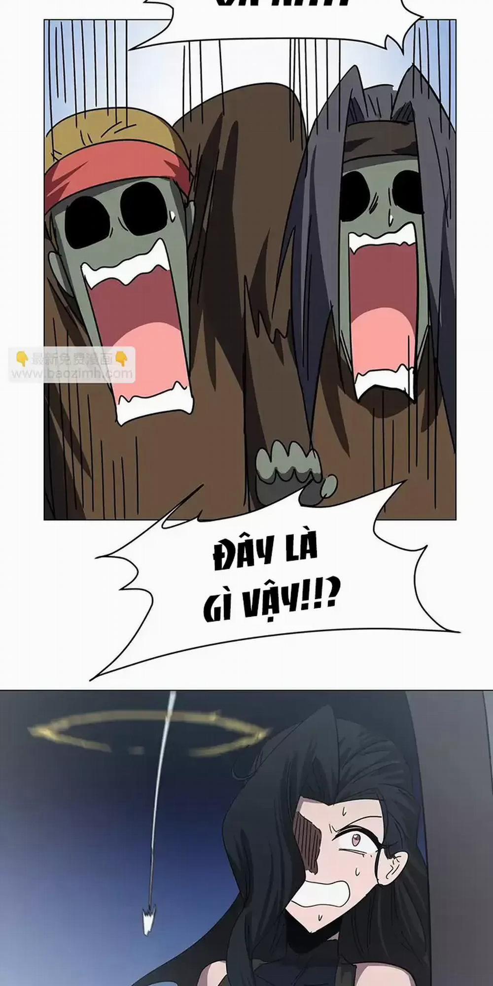 Cương Thi Tiên Sinh 105 trang 40