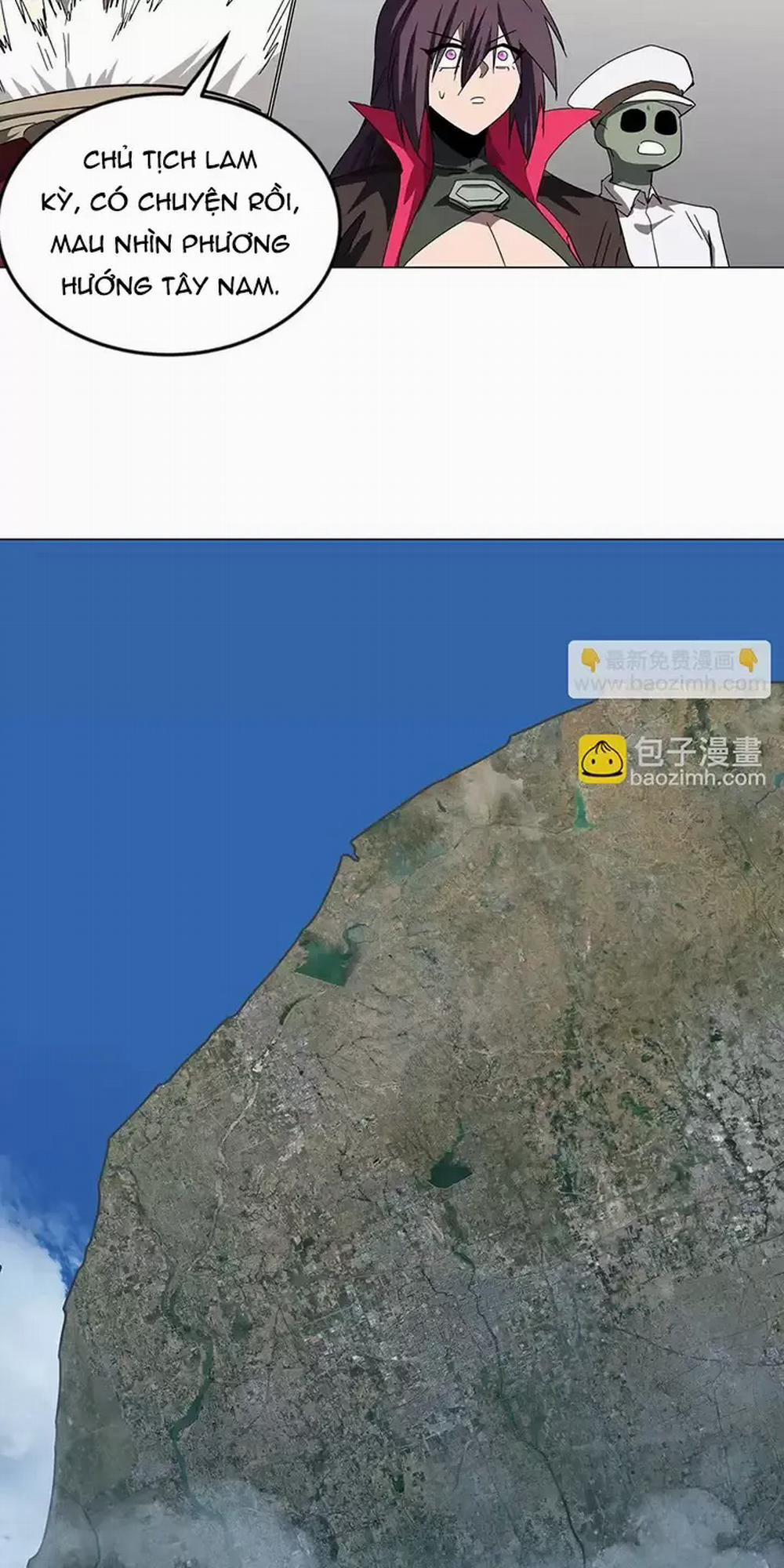 Cương Thi Tiên Sinh 105 trang 5