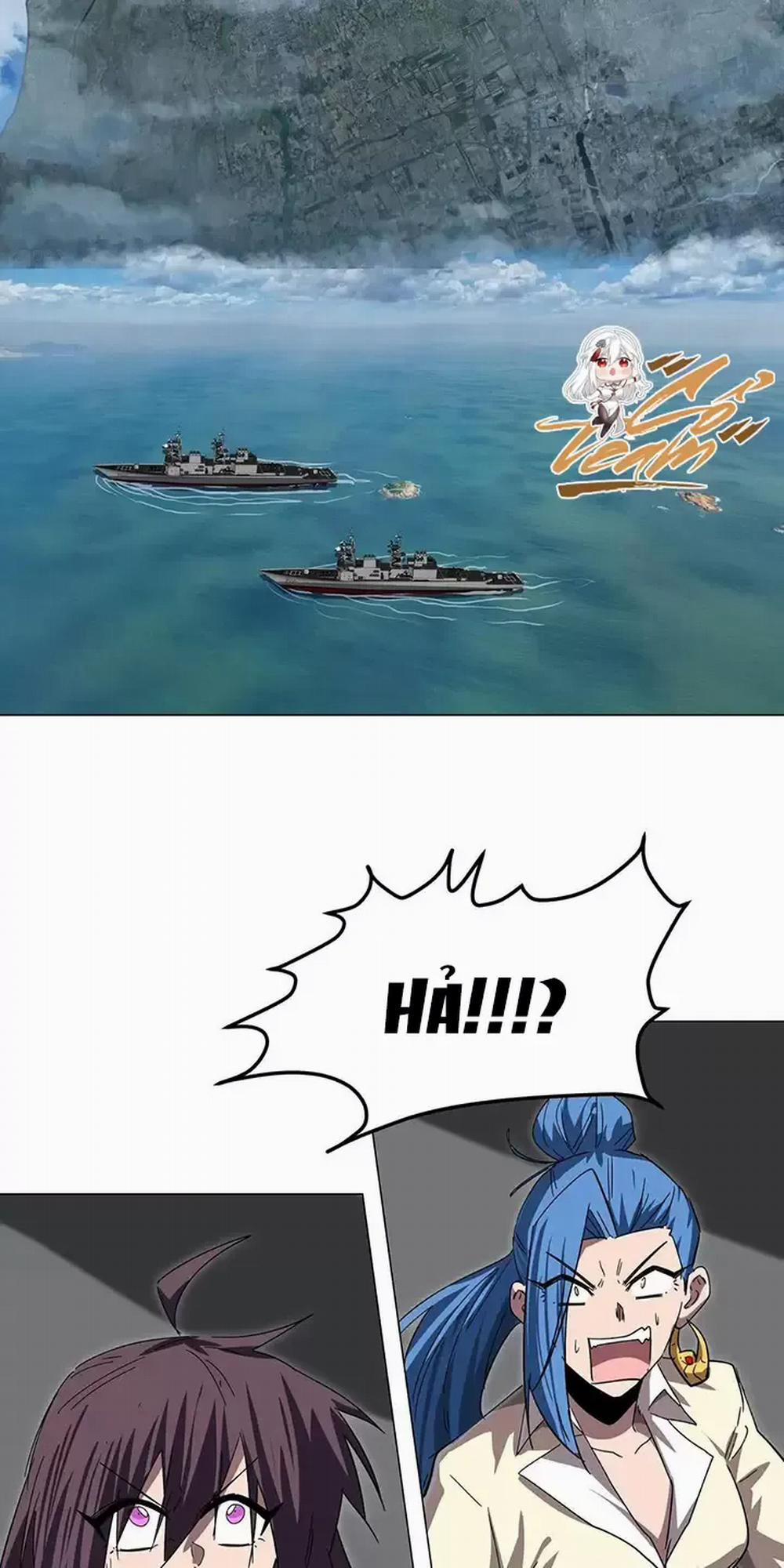 Cương Thi Tiên Sinh 105 trang 6