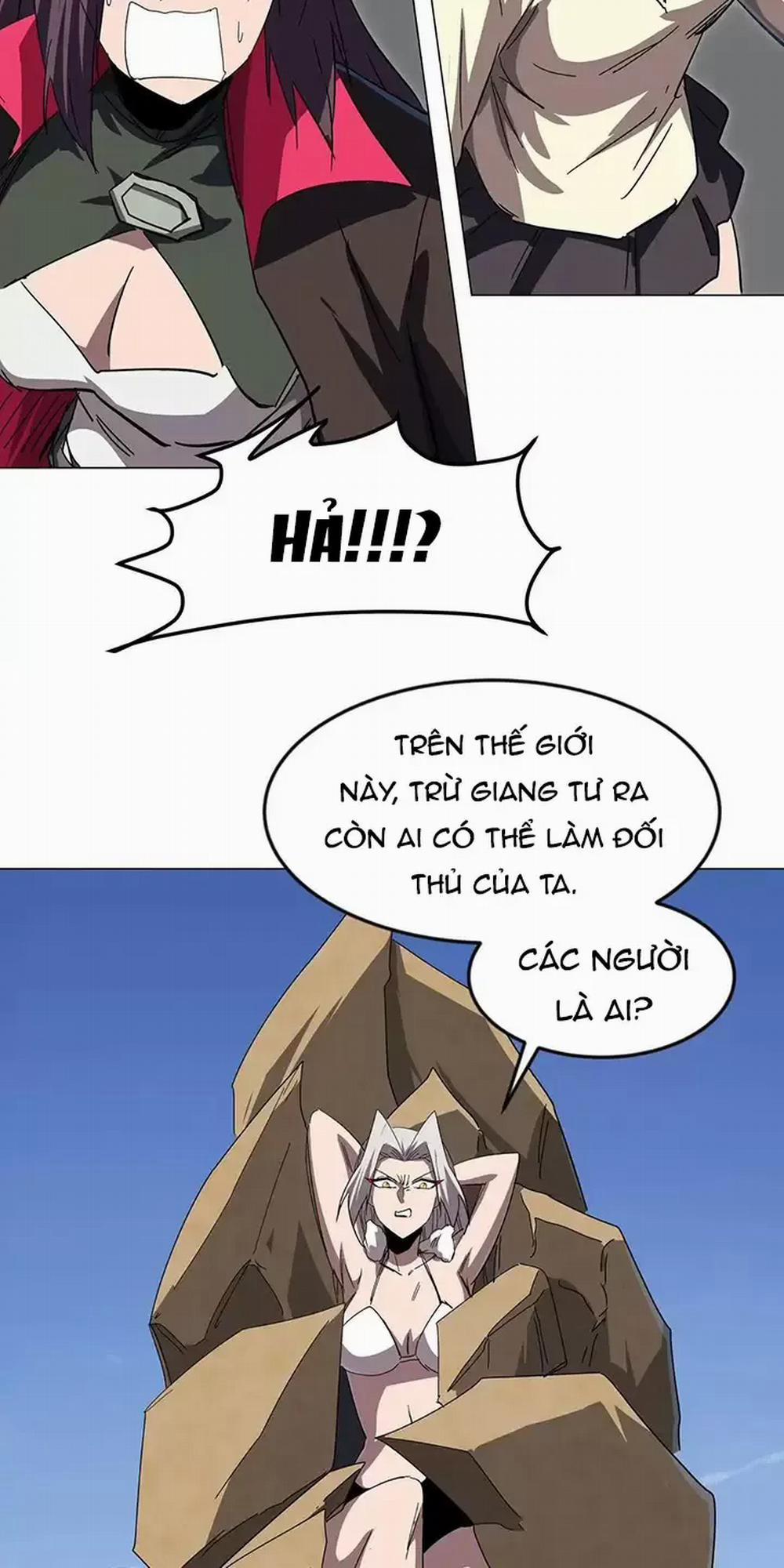 Cương Thi Tiên Sinh 105 trang 7