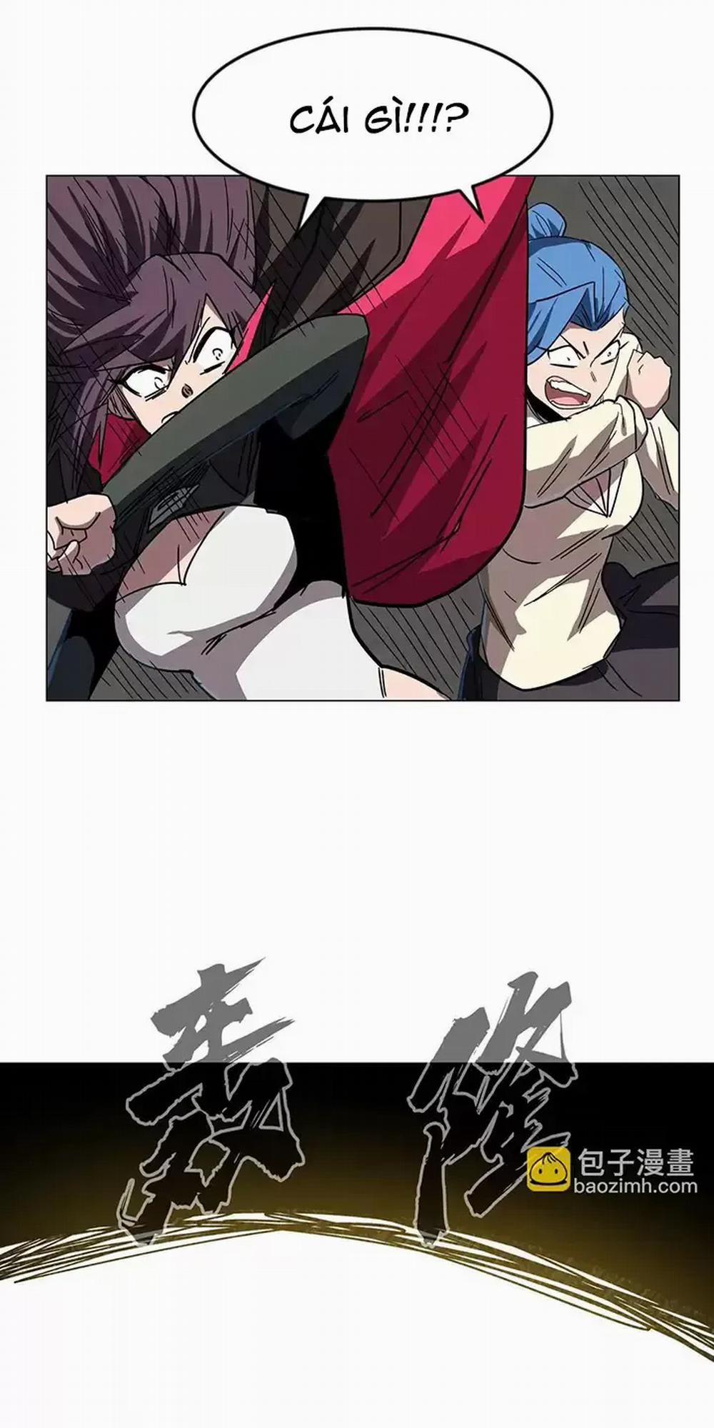 Cương Thi Tiên Sinh 106 trang 12