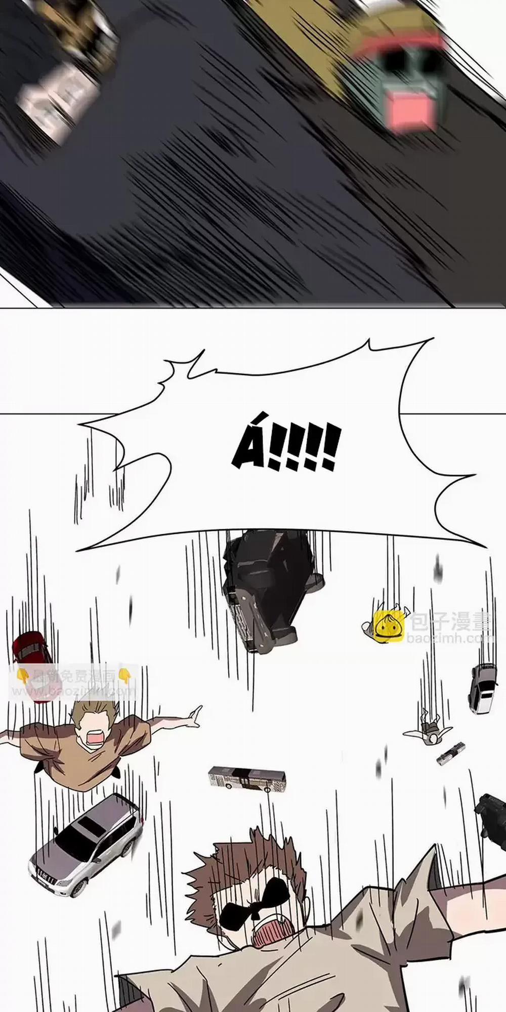 Cương Thi Tiên Sinh 106 trang 14