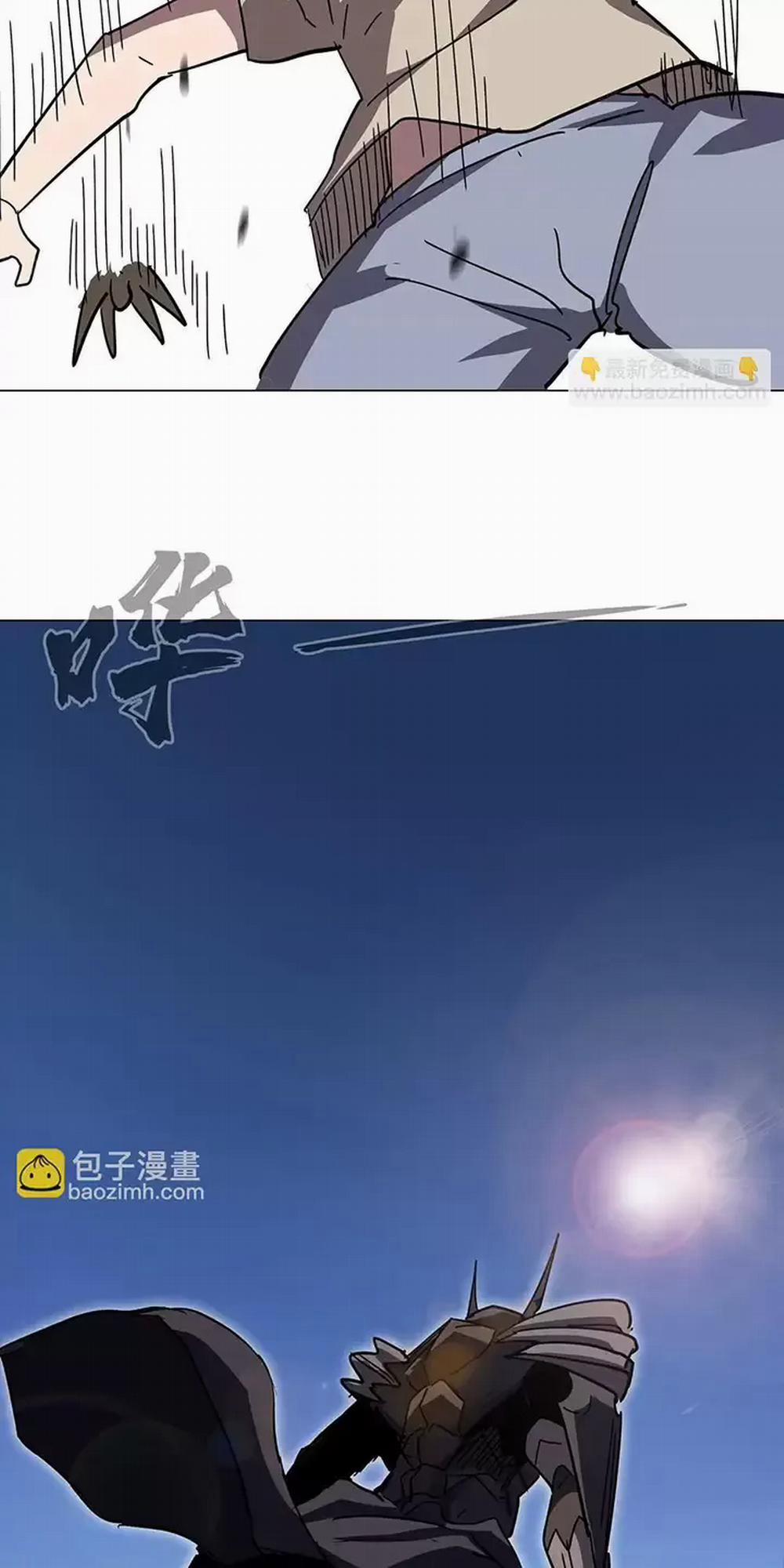 Cương Thi Tiên Sinh 106 trang 15