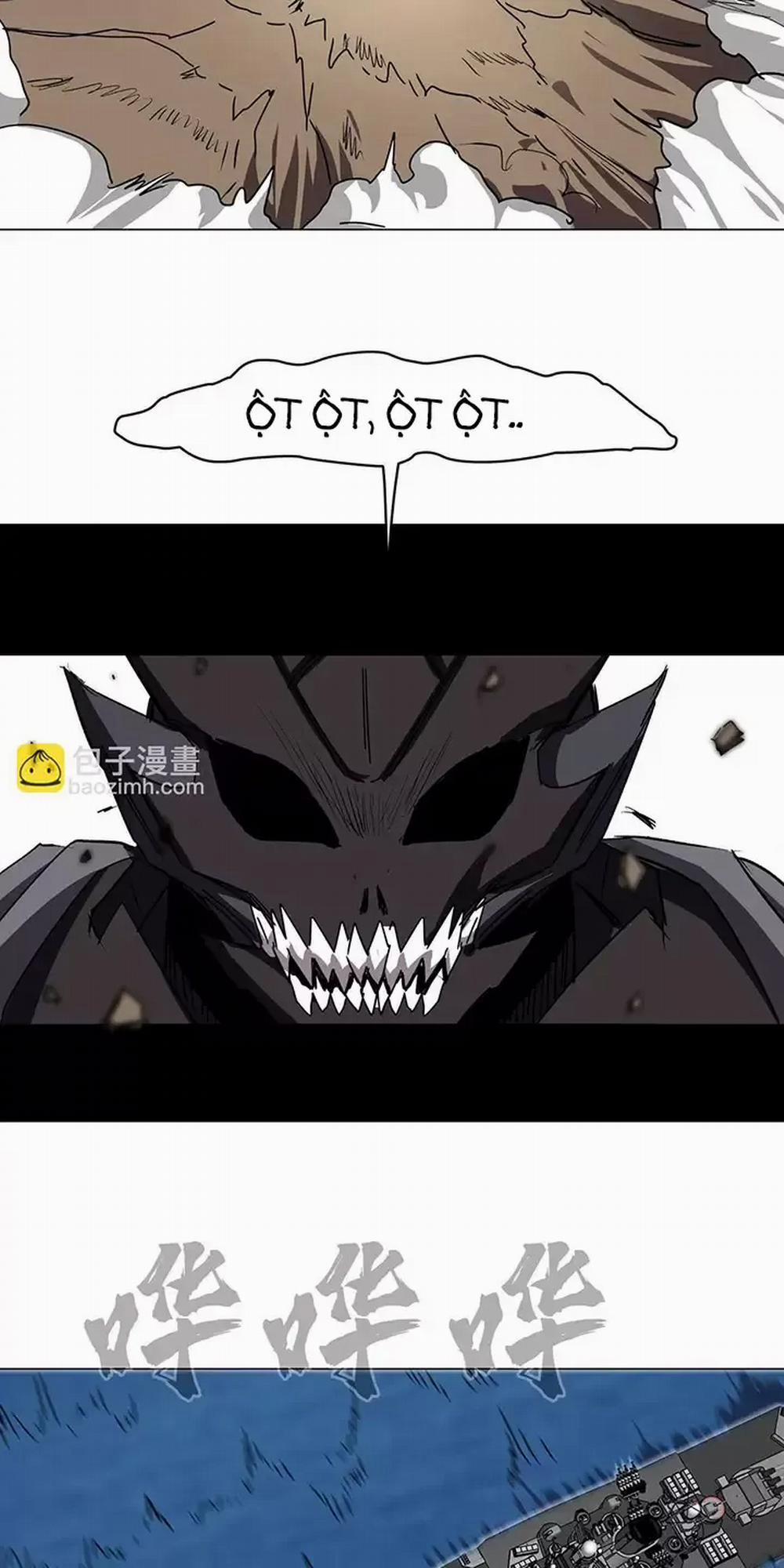 Cương Thi Tiên Sinh 106 trang 17