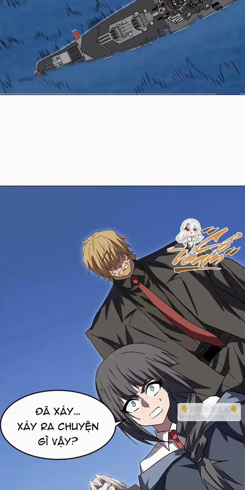 Cương Thi Tiên Sinh 106 trang 18