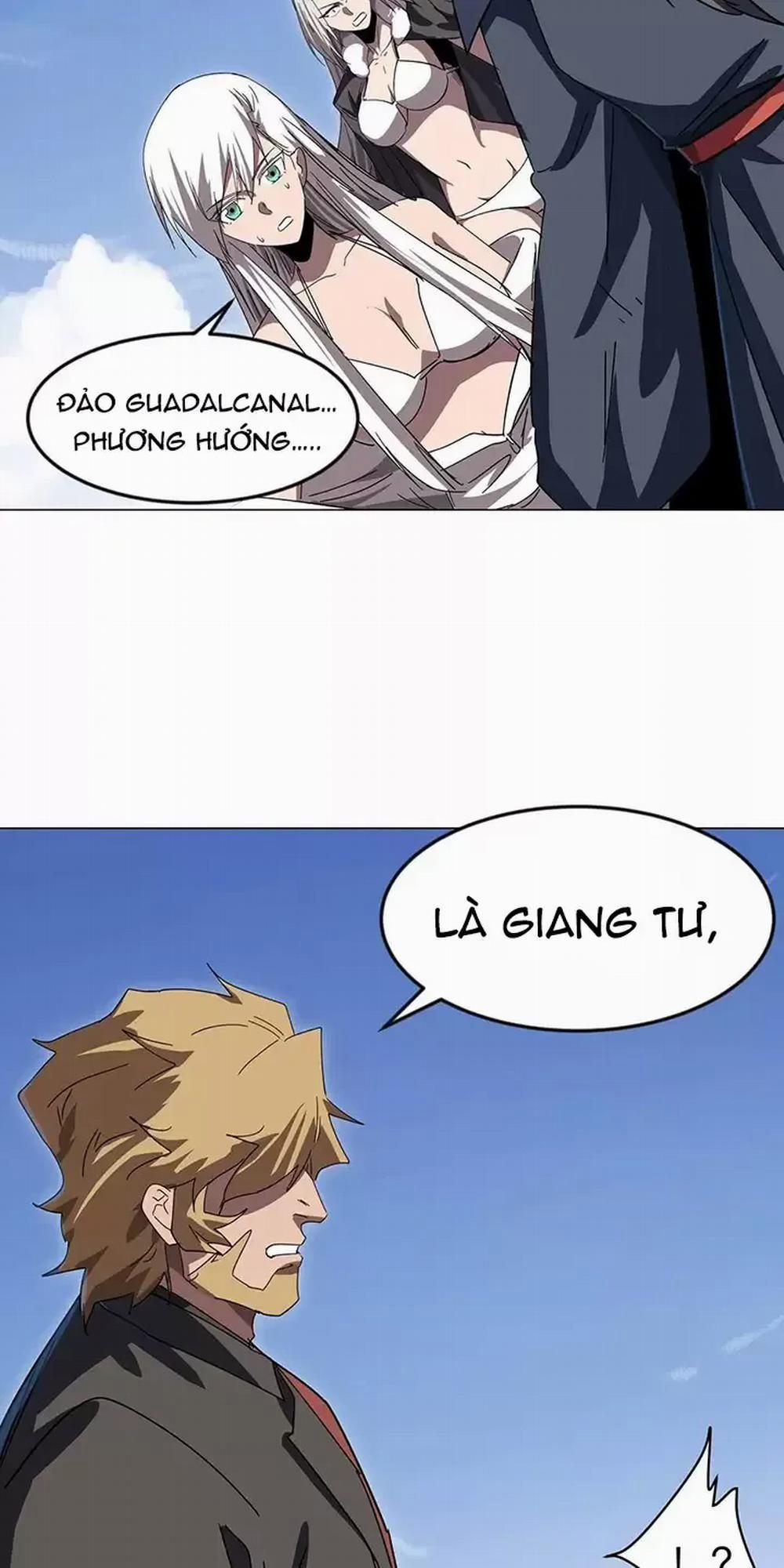 Cương Thi Tiên Sinh 106 trang 19