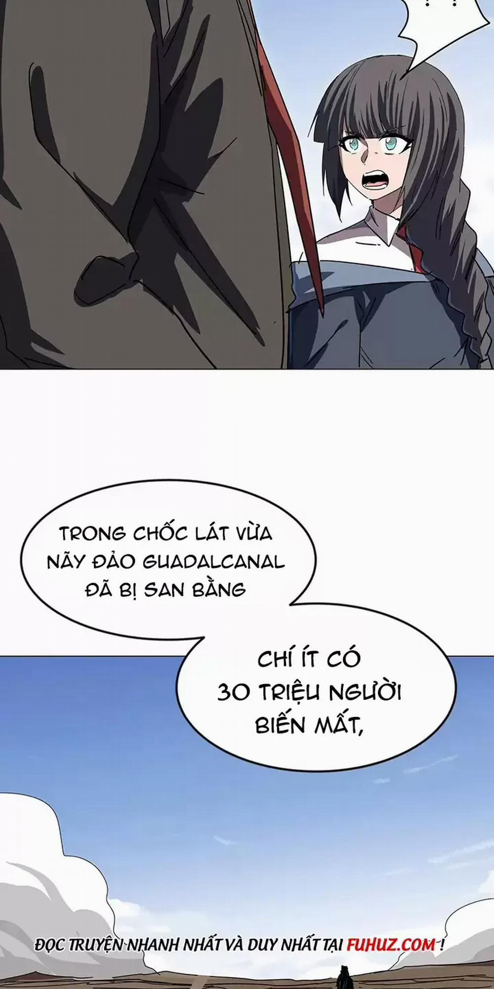 Cương Thi Tiên Sinh 106 trang 20