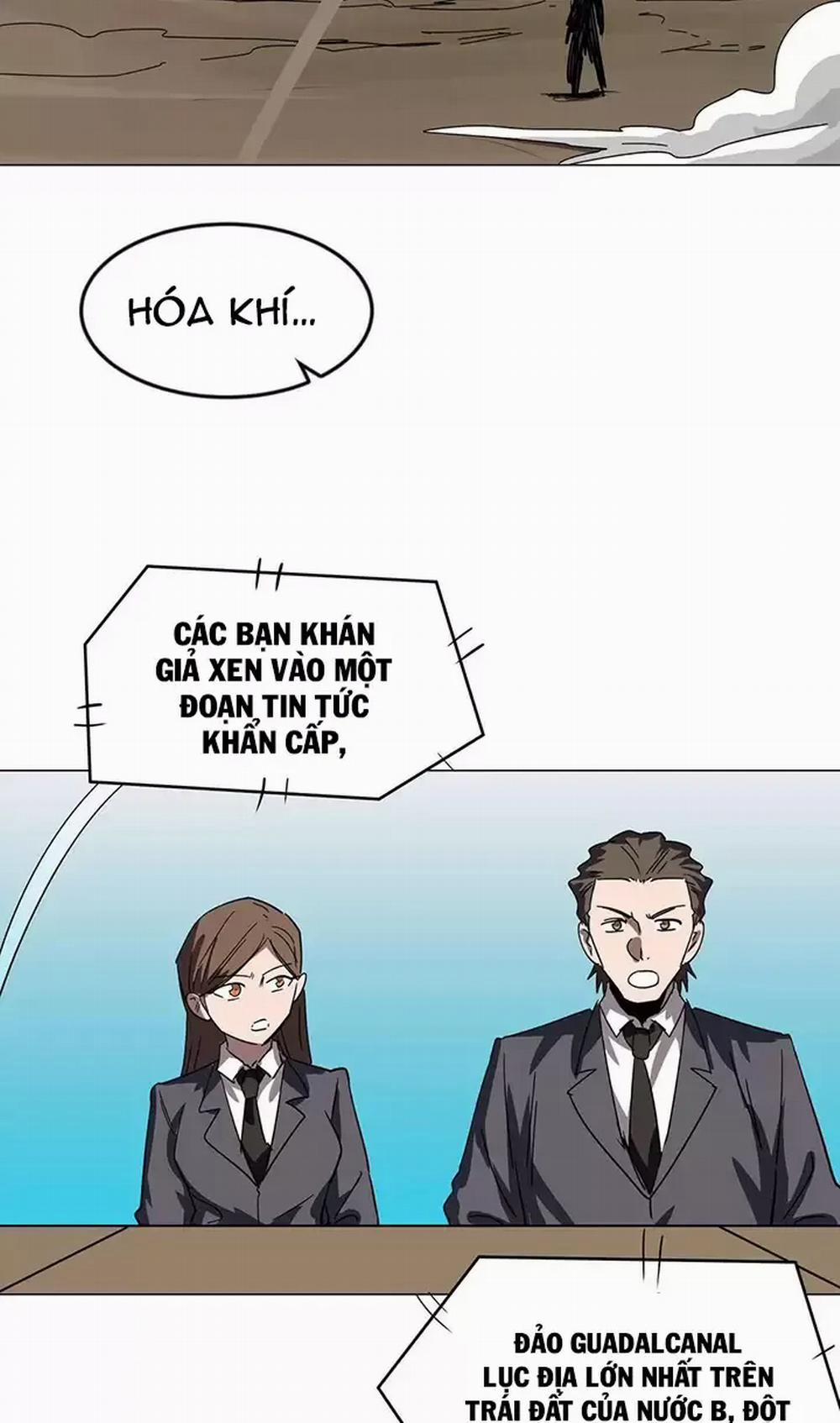 Cương Thi Tiên Sinh 106 trang 21