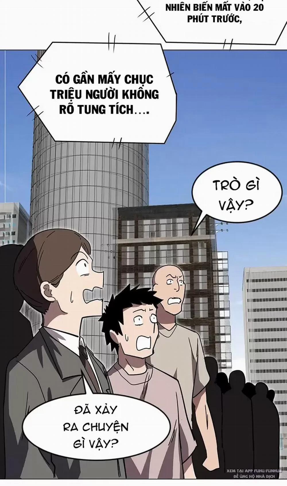 Cương Thi Tiên Sinh 106 trang 22