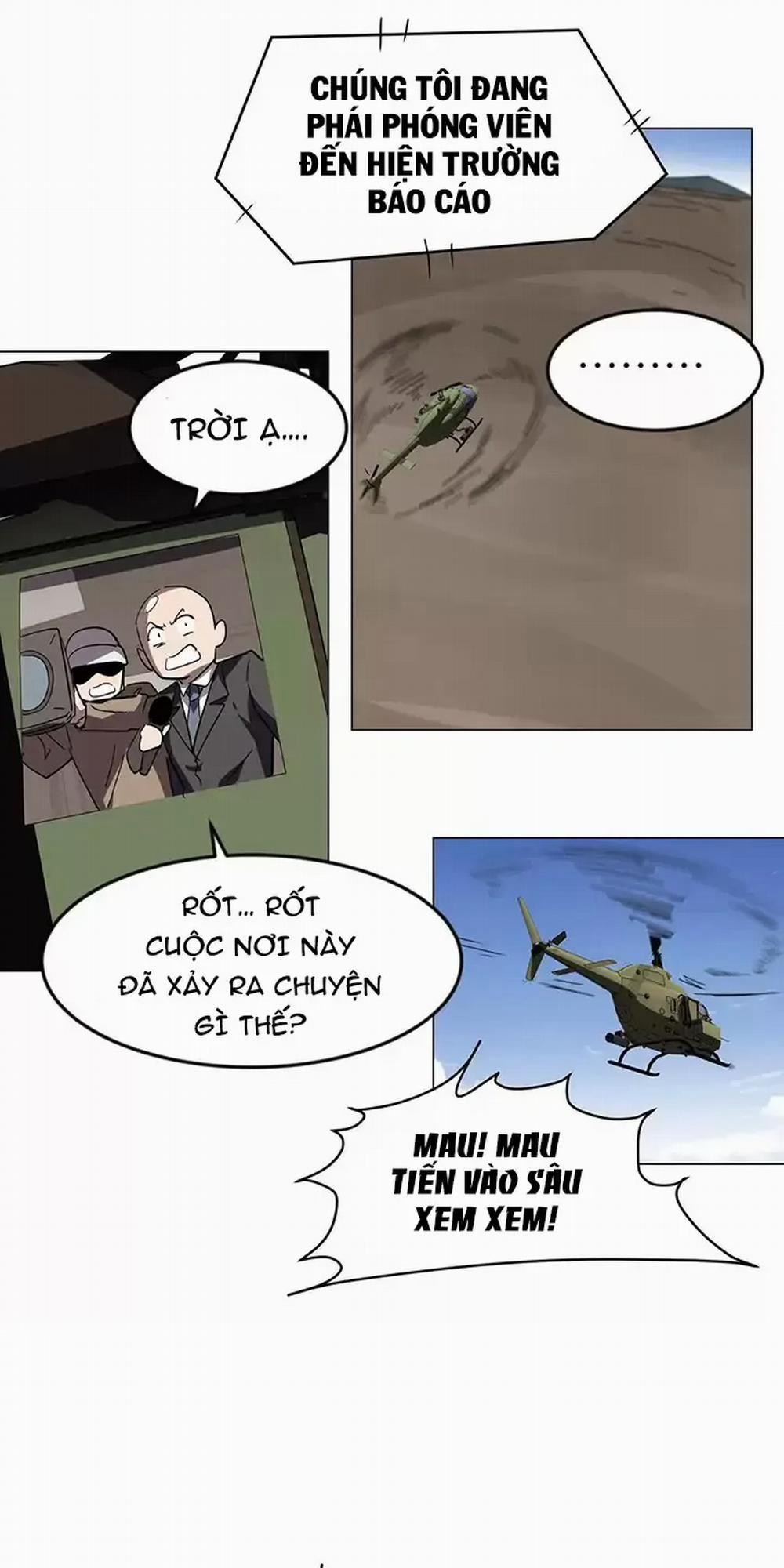 Cương Thi Tiên Sinh 106 trang 23