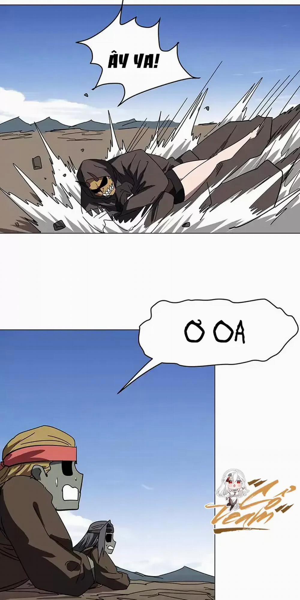 Cương Thi Tiên Sinh 106 trang 24