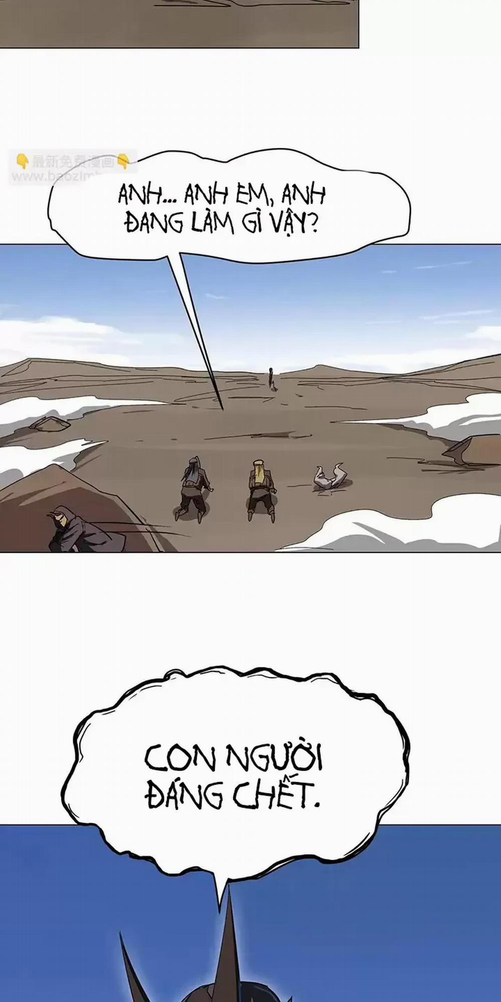 Cương Thi Tiên Sinh 106 trang 25