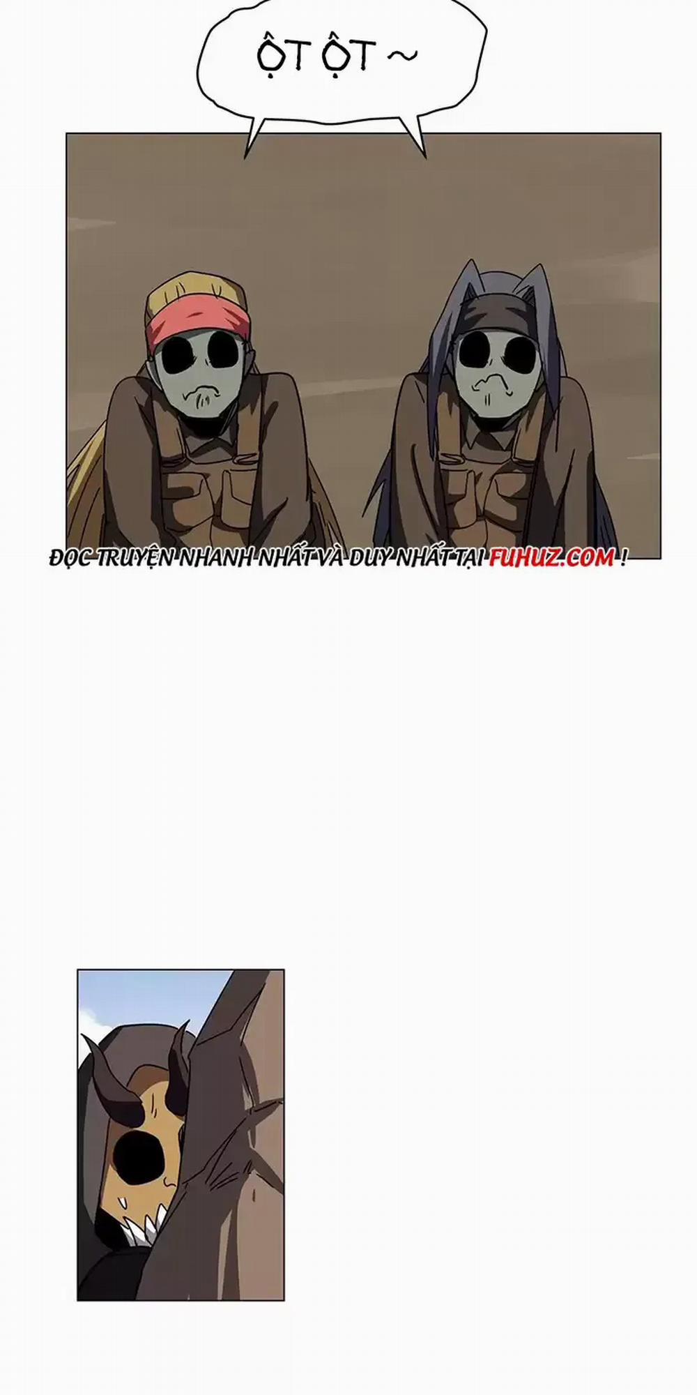 Cương Thi Tiên Sinh 106 trang 27