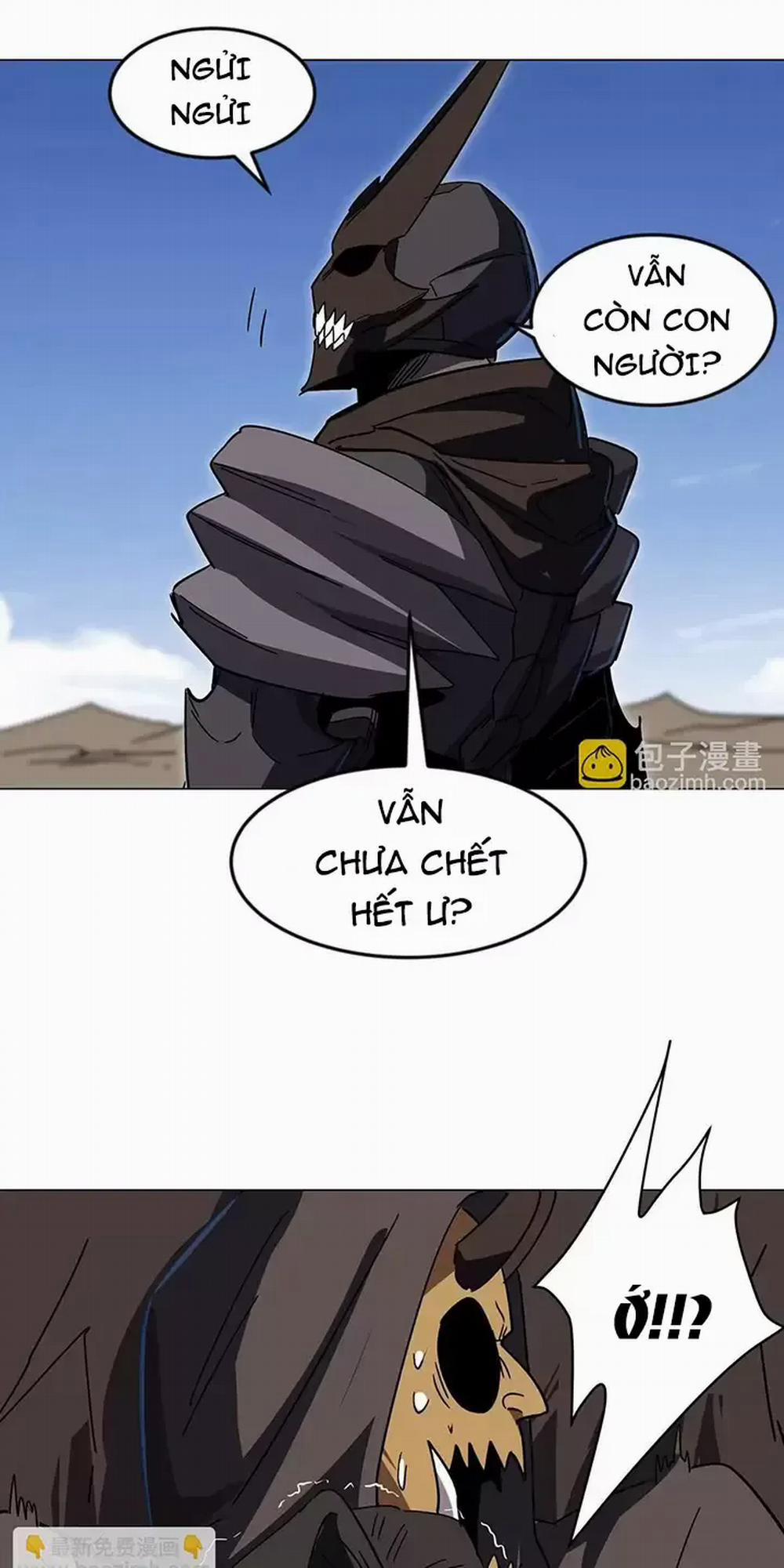 Cương Thi Tiên Sinh 106 trang 28