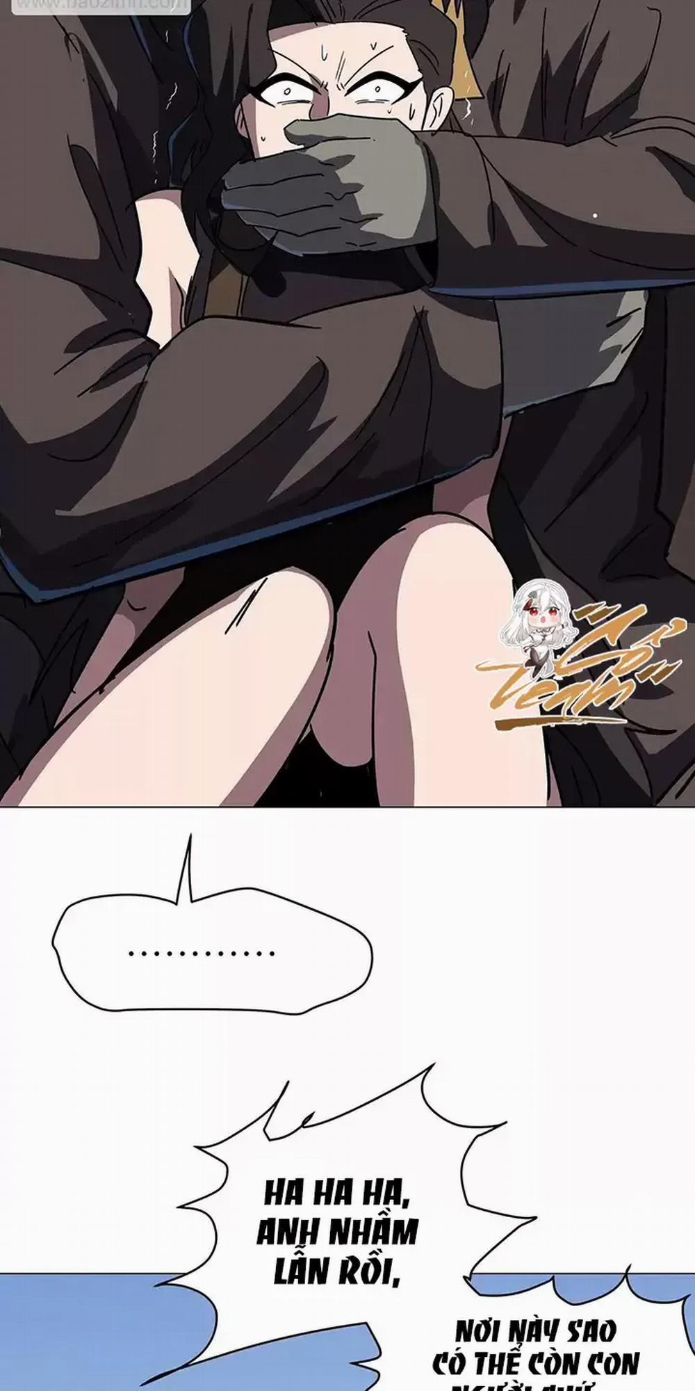 Cương Thi Tiên Sinh 106 trang 29