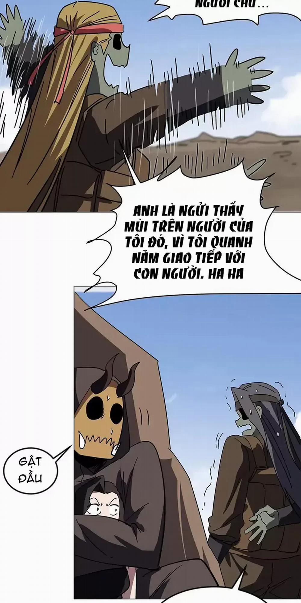 Cương Thi Tiên Sinh 106 trang 30