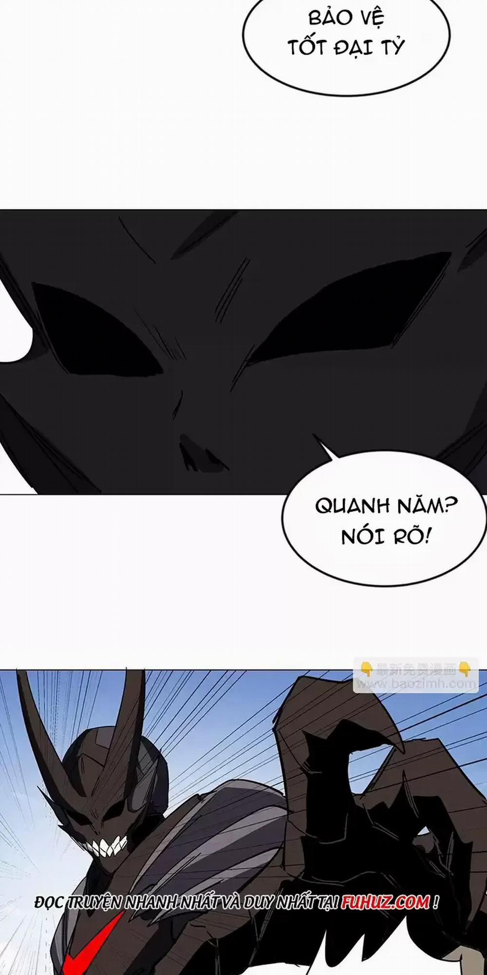 Cương Thi Tiên Sinh 106 trang 31