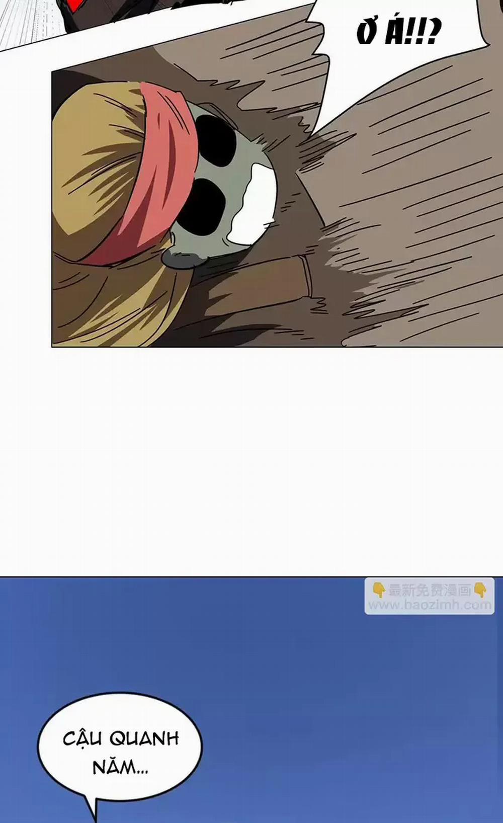 Cương Thi Tiên Sinh 106 trang 32