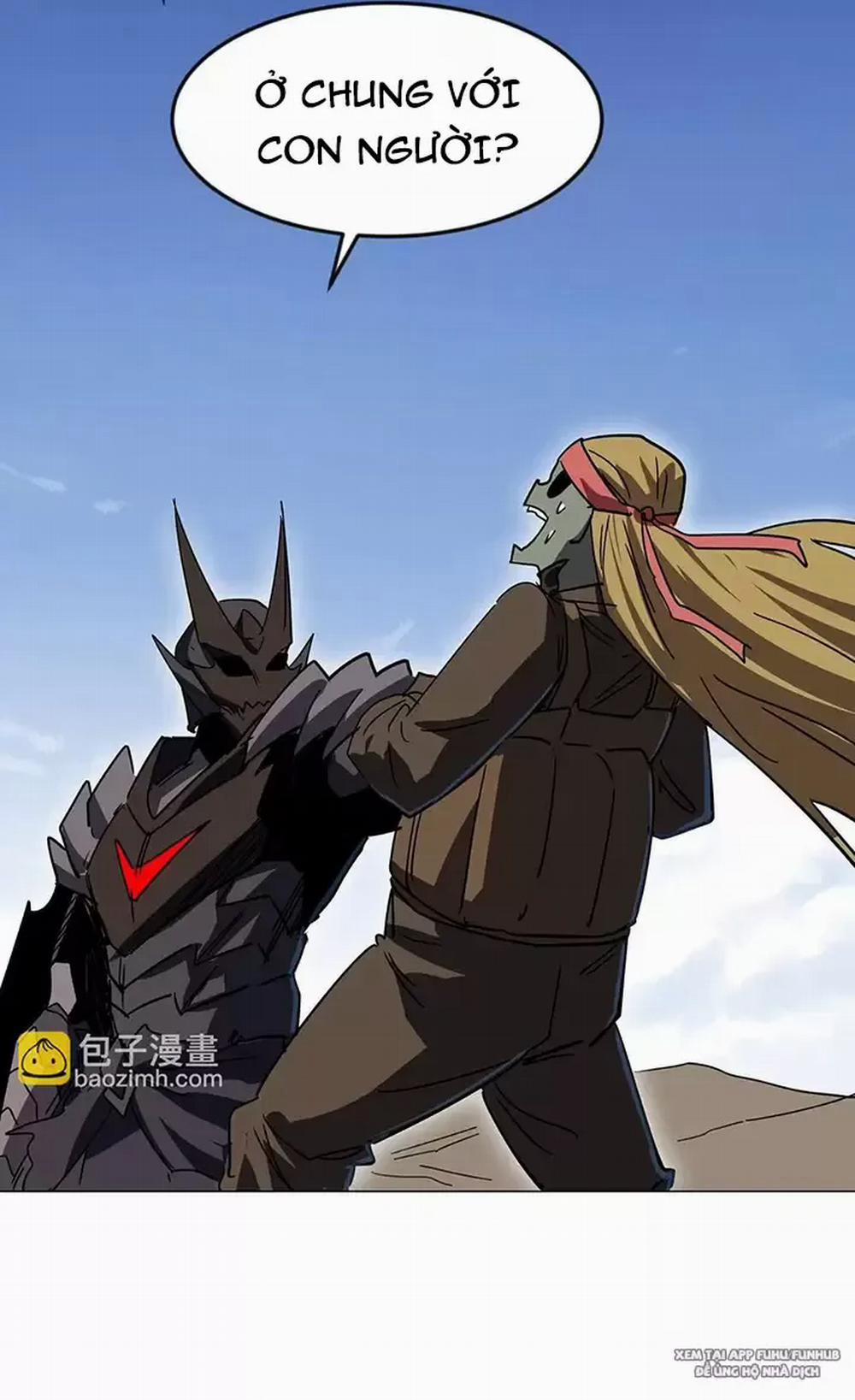 Cương Thi Tiên Sinh 106 trang 33