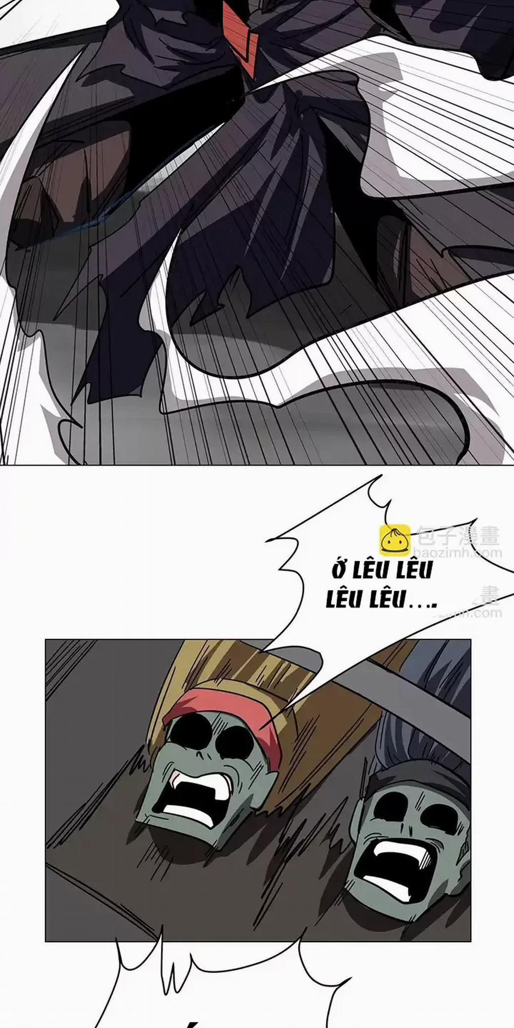 Cương Thi Tiên Sinh 106 trang 4