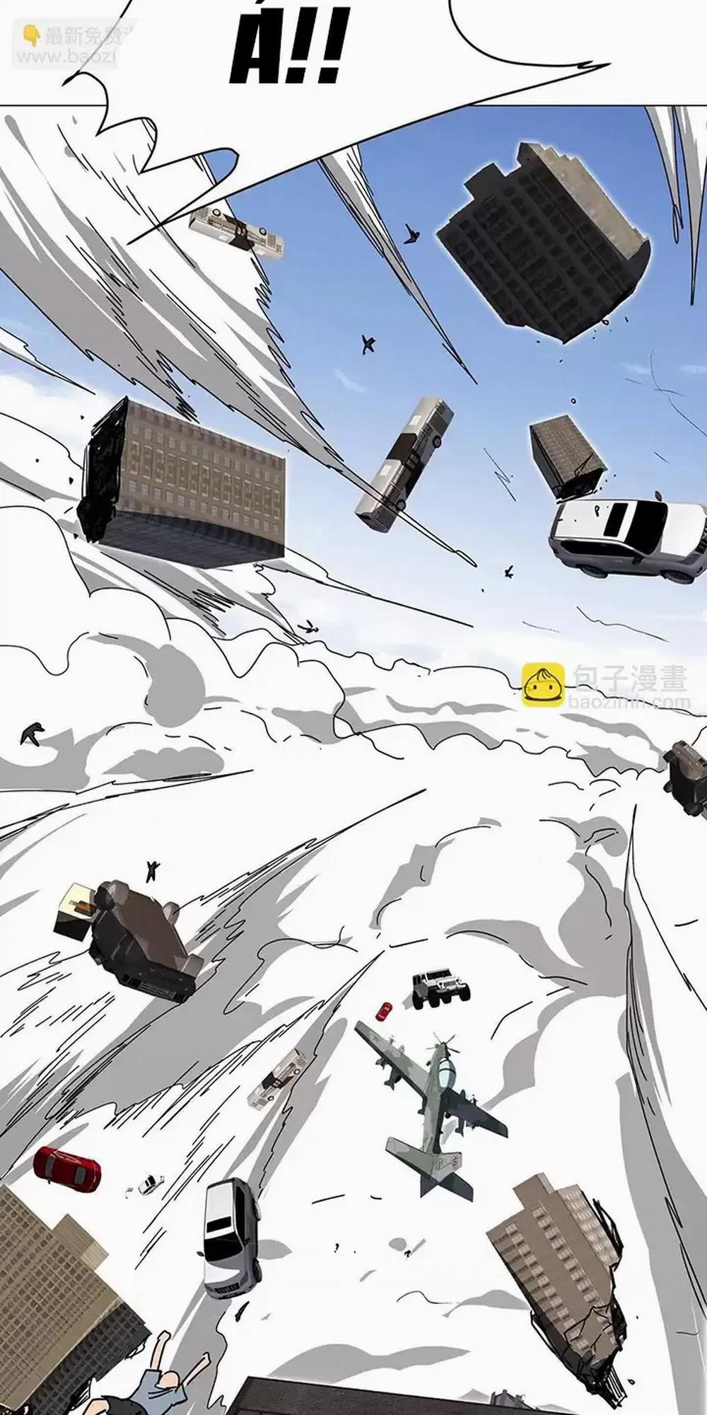 Cương Thi Tiên Sinh 106 trang 5