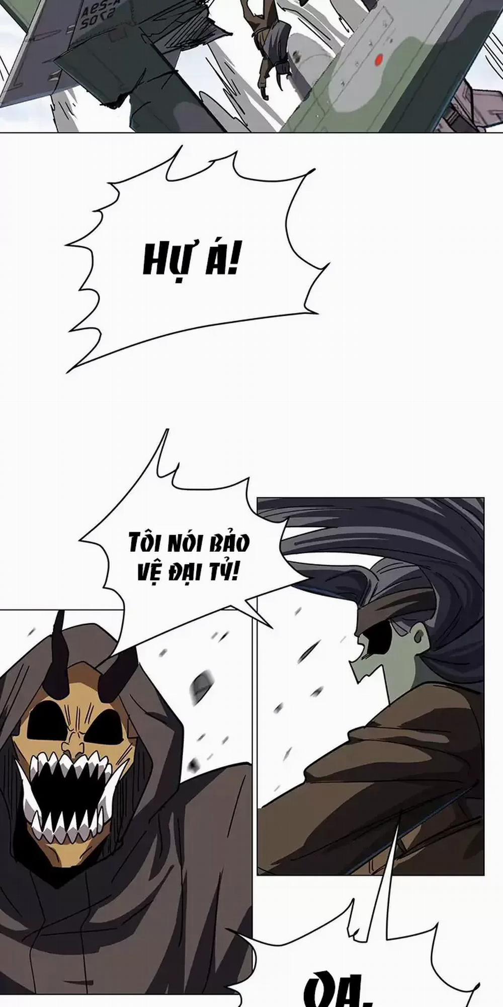 Cương Thi Tiên Sinh 106 trang 7