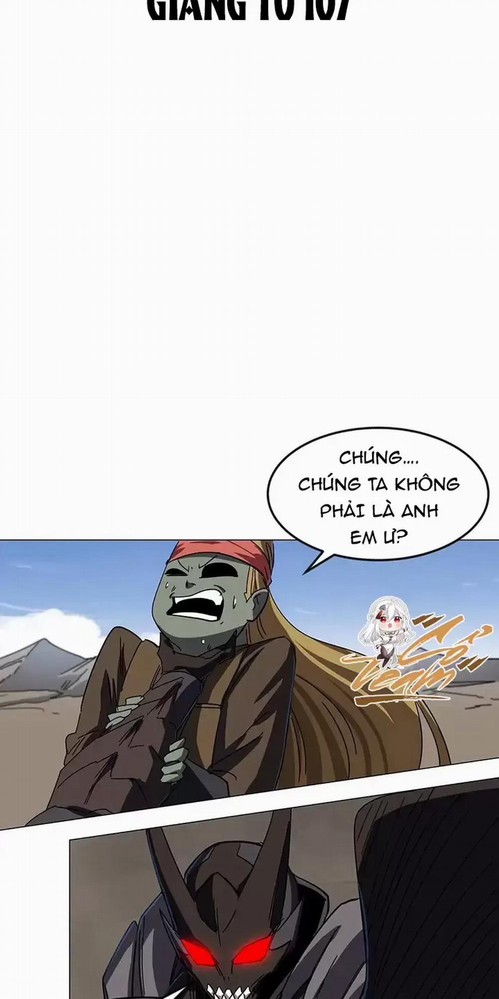 Cương Thi Tiên Sinh 107 trang 1