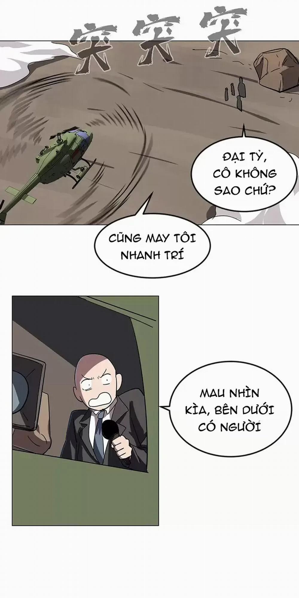 Cương Thi Tiên Sinh 107 trang 10