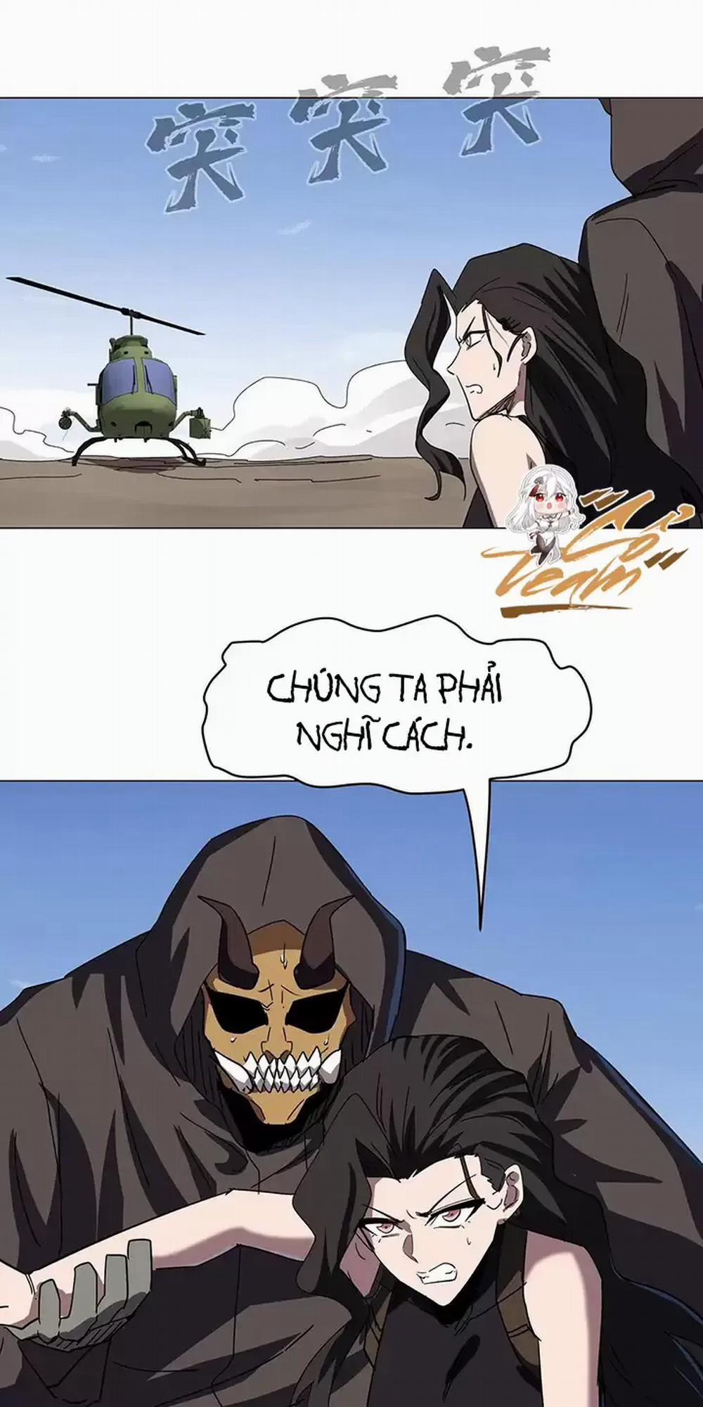 Cương Thi Tiên Sinh 107 trang 11