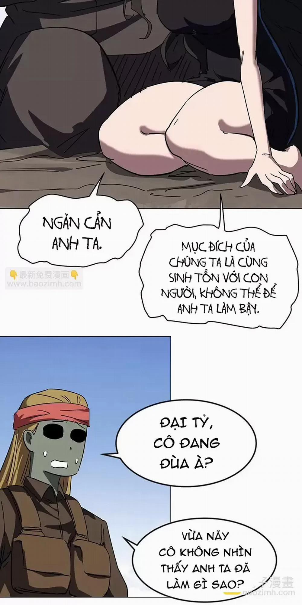 Cương Thi Tiên Sinh 107 trang 12