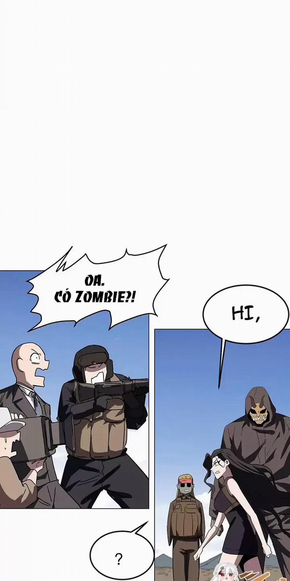 Cương Thi Tiên Sinh 107 trang 15