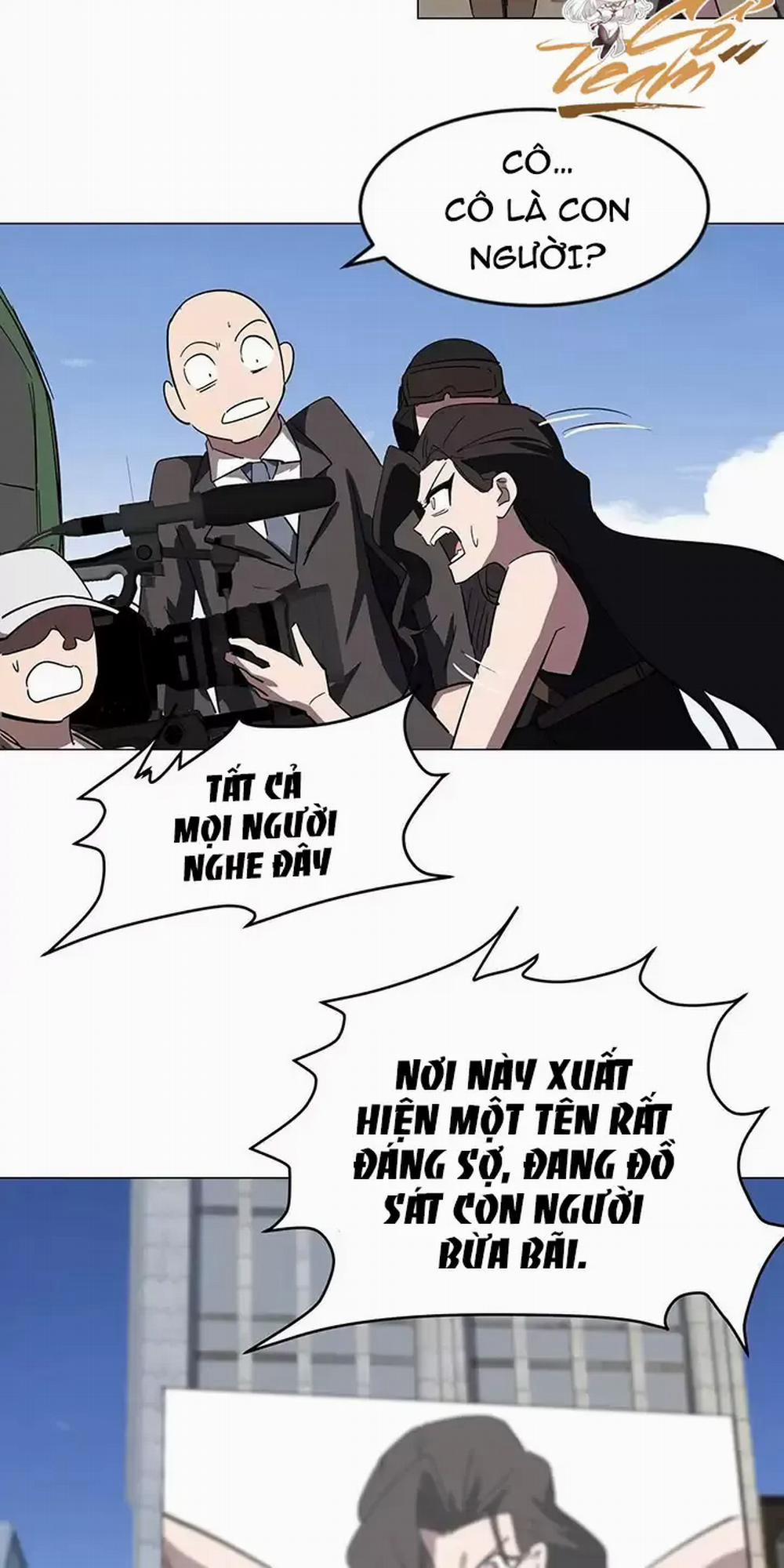 Cương Thi Tiên Sinh 107 trang 16