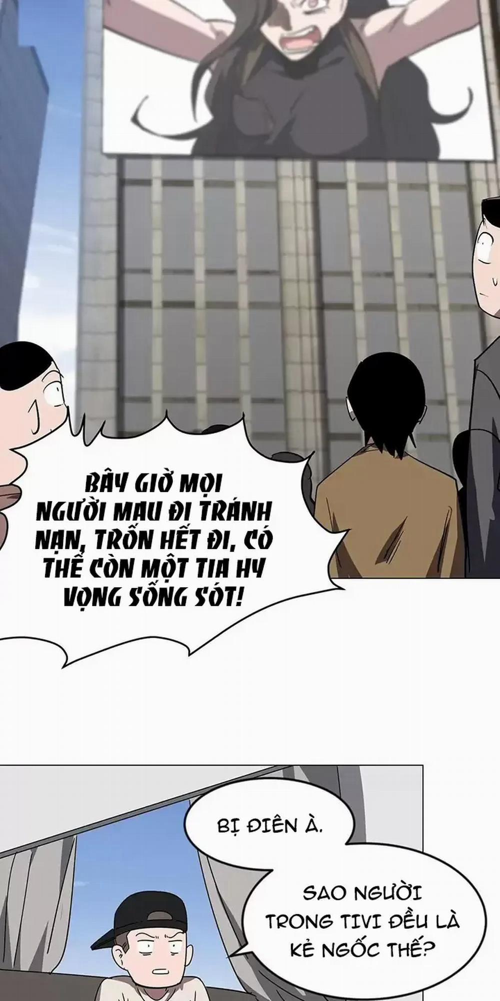 Cương Thi Tiên Sinh 107 trang 17