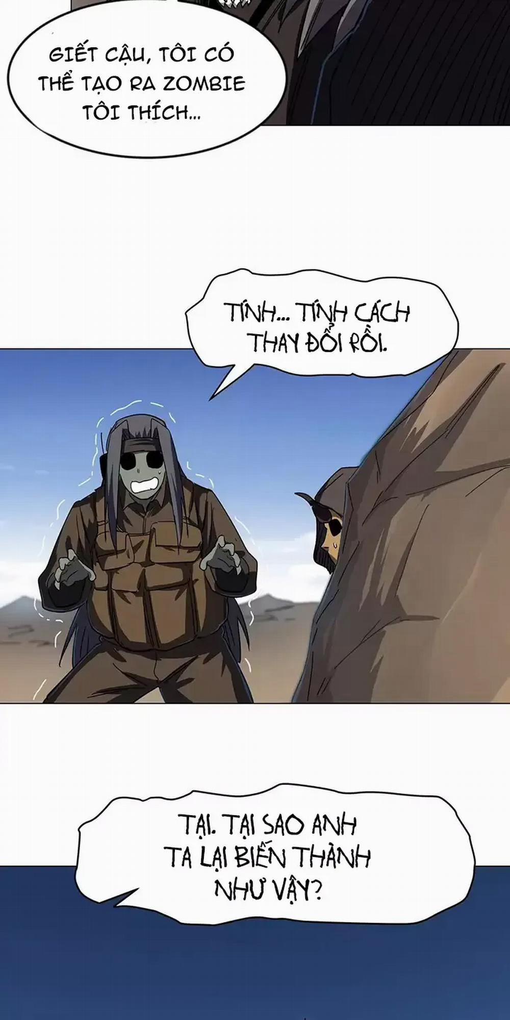 Cương Thi Tiên Sinh 107 trang 2