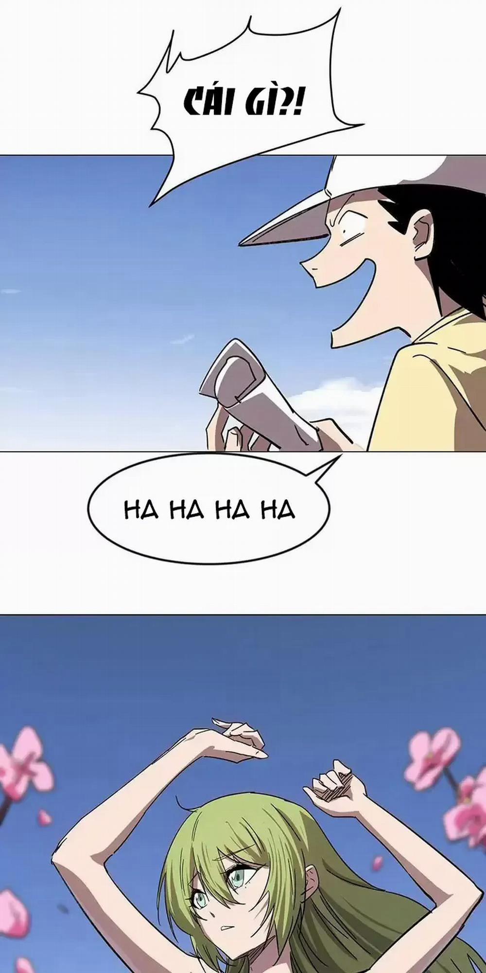 Cương Thi Tiên Sinh 107 trang 21