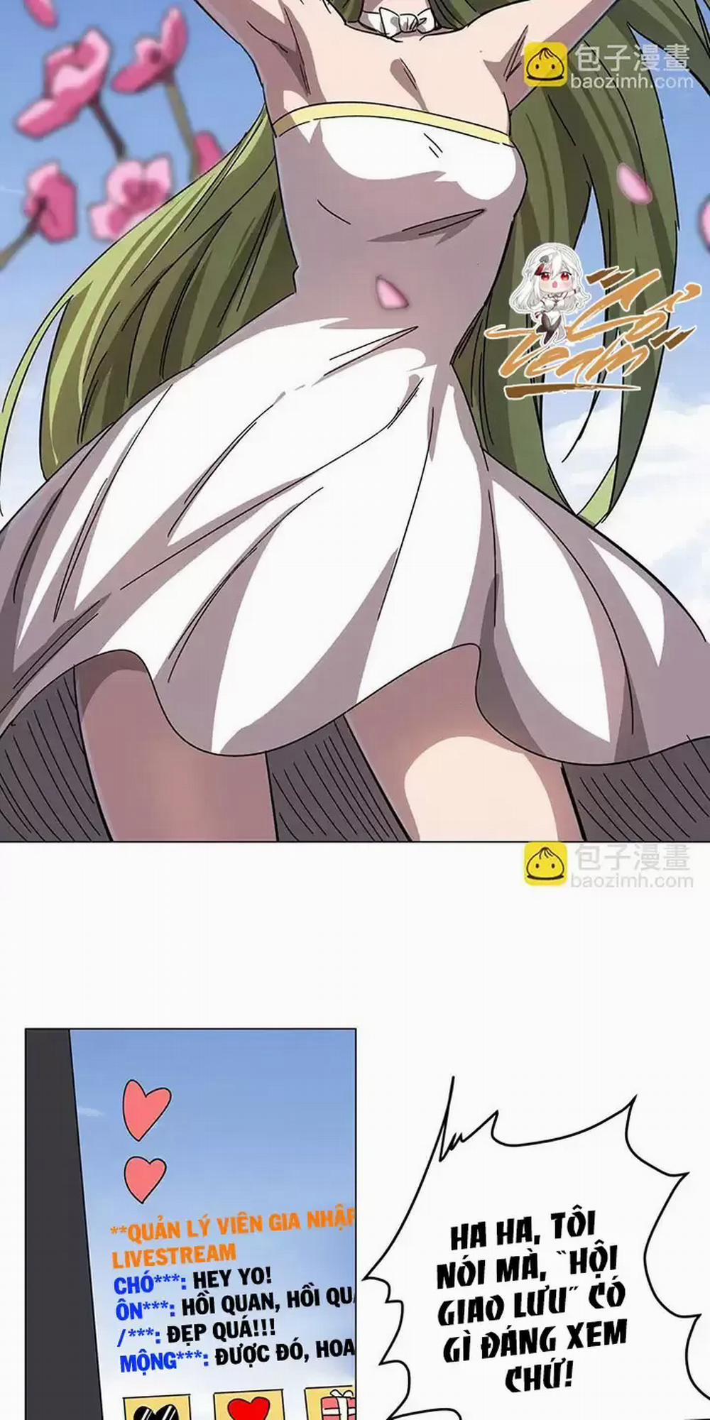 Cương Thi Tiên Sinh 107 trang 22