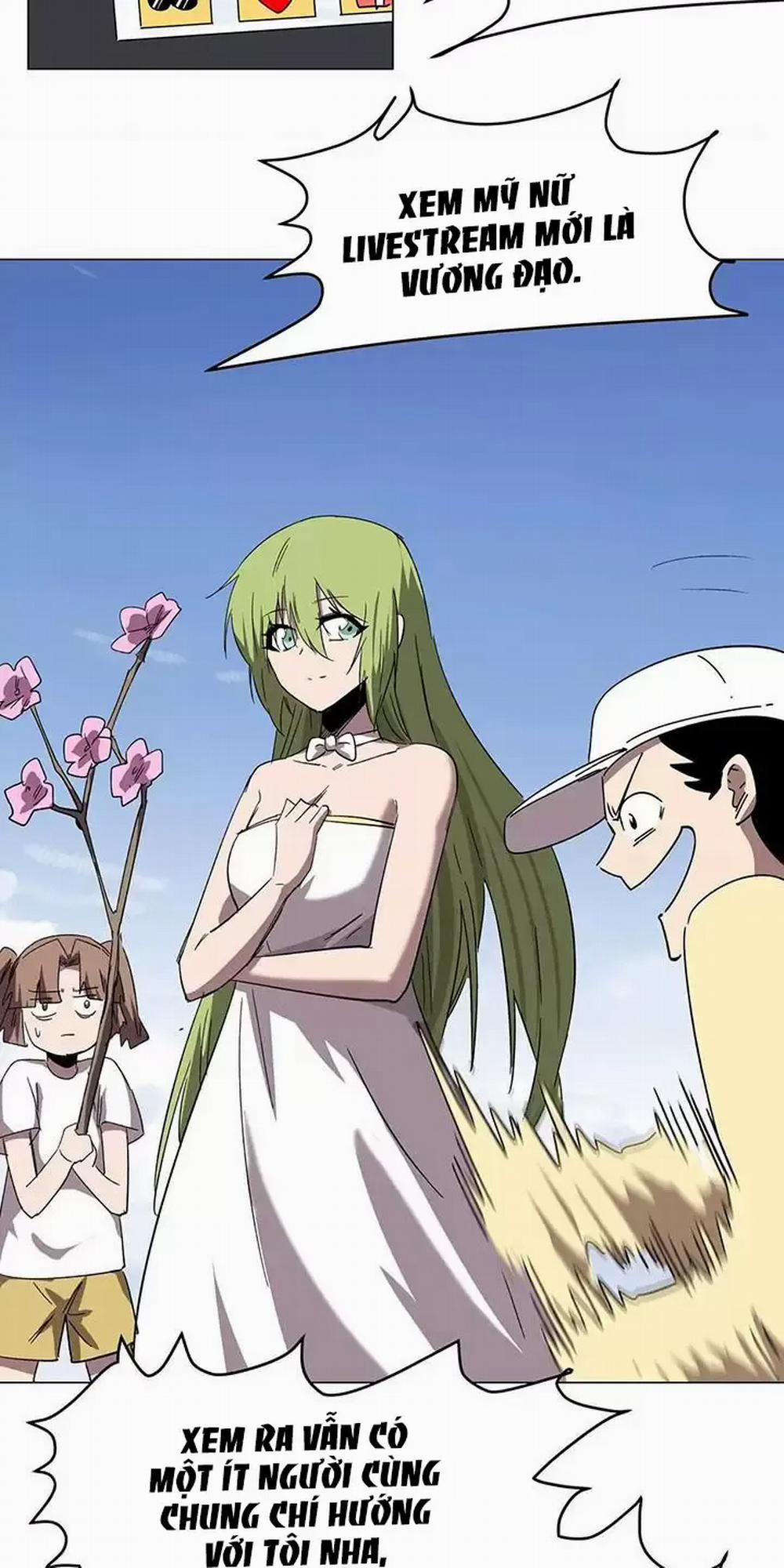 Cương Thi Tiên Sinh 107 trang 23