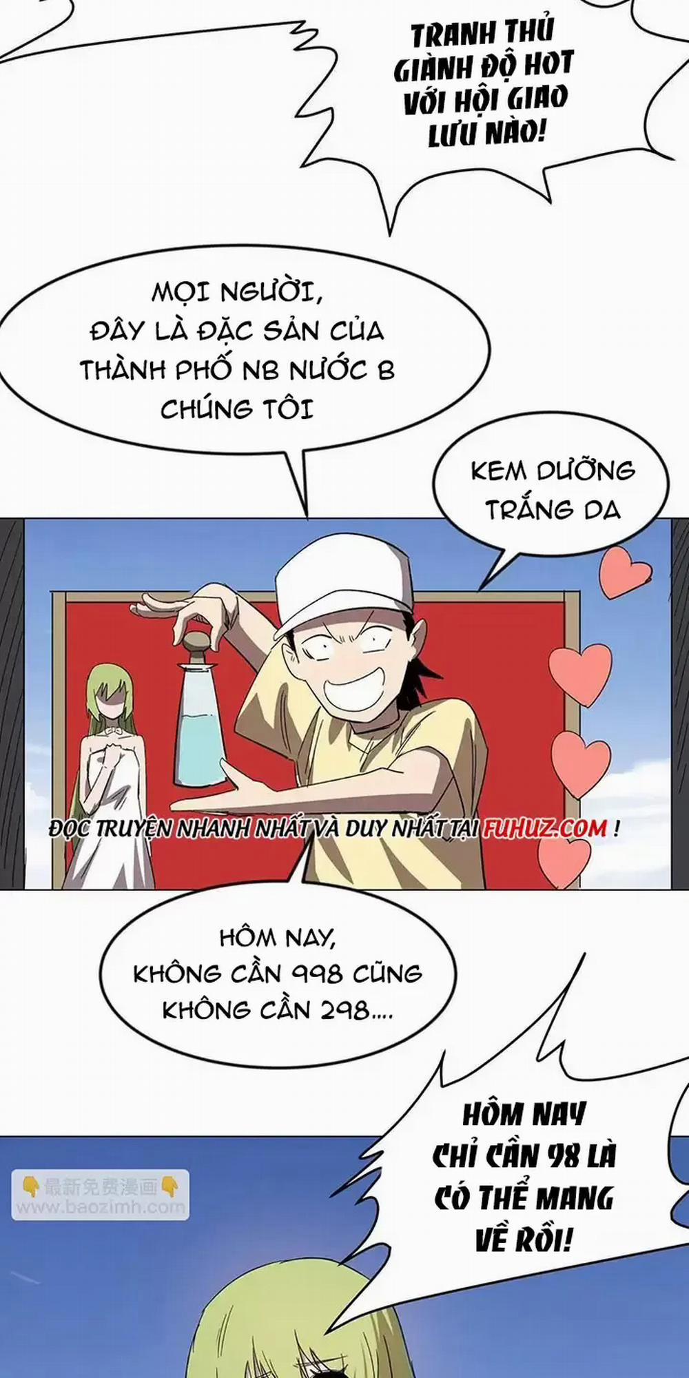 Cương Thi Tiên Sinh 107 trang 24