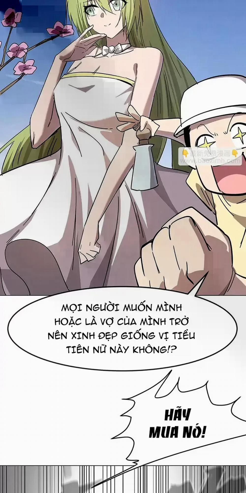 Cương Thi Tiên Sinh 107 trang 25