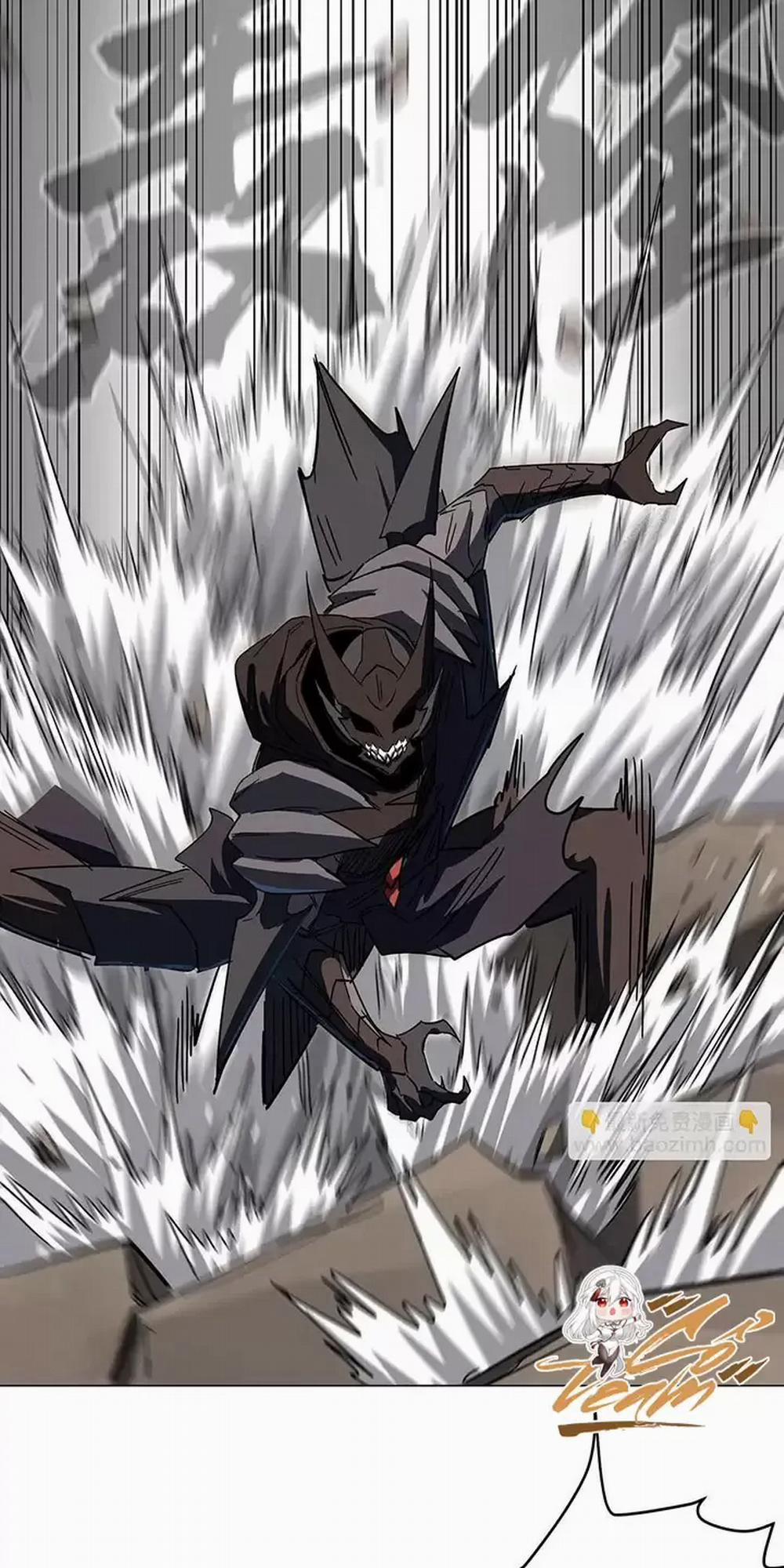 Cương Thi Tiên Sinh 107 trang 26