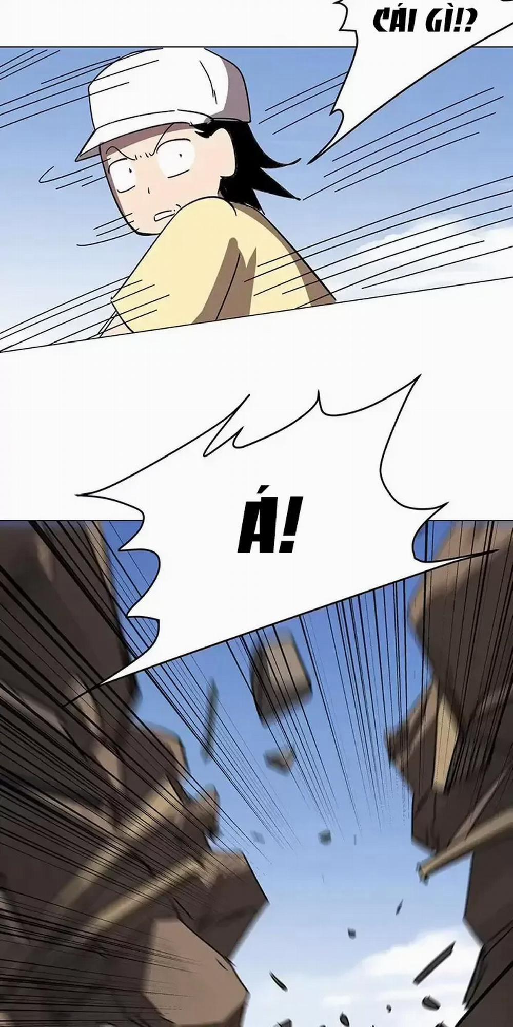 Cương Thi Tiên Sinh 107 trang 27