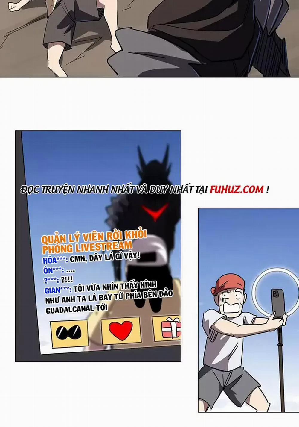 Cương Thi Tiên Sinh 107 trang 29