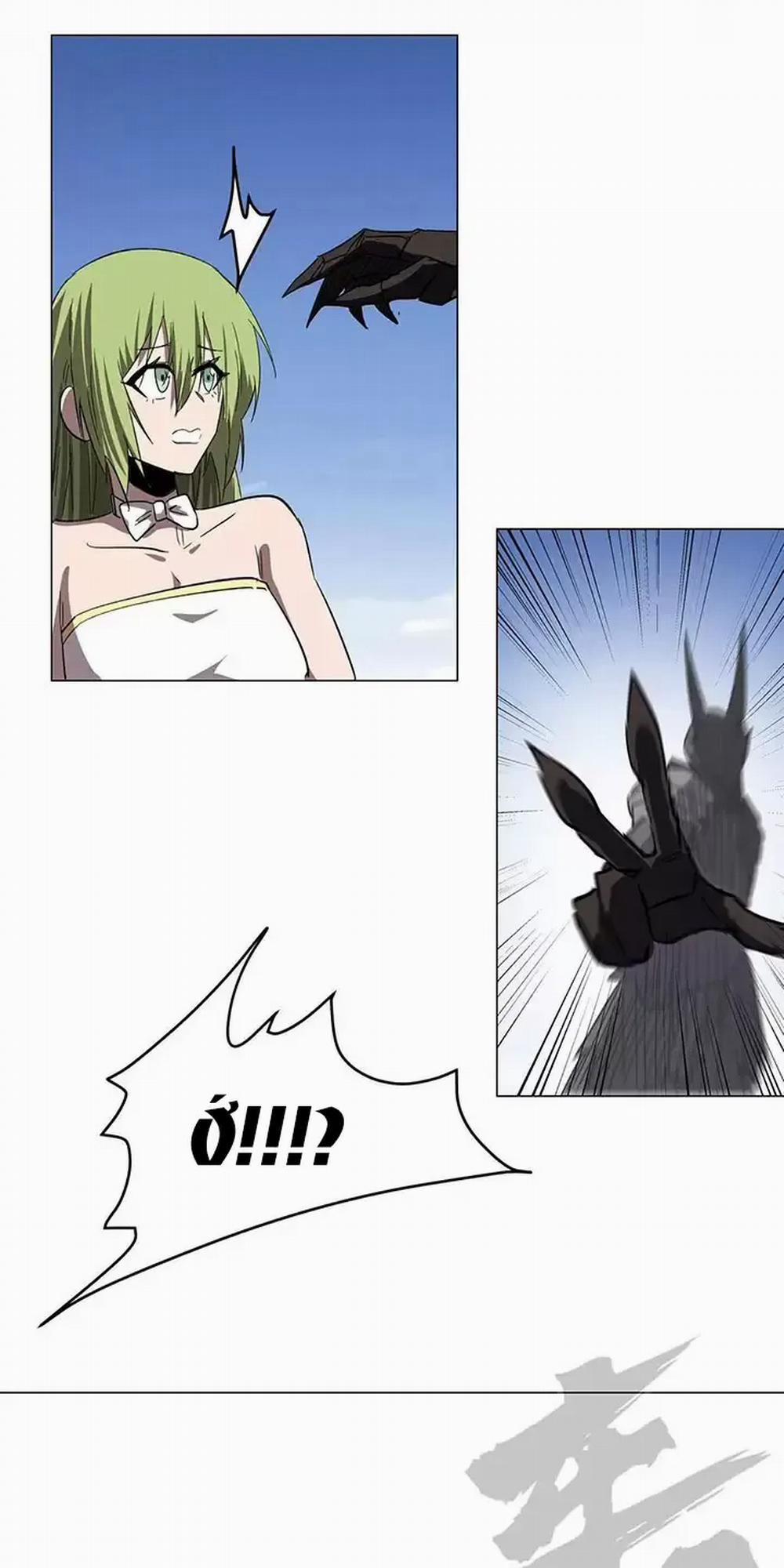 Cương Thi Tiên Sinh 107 trang 31