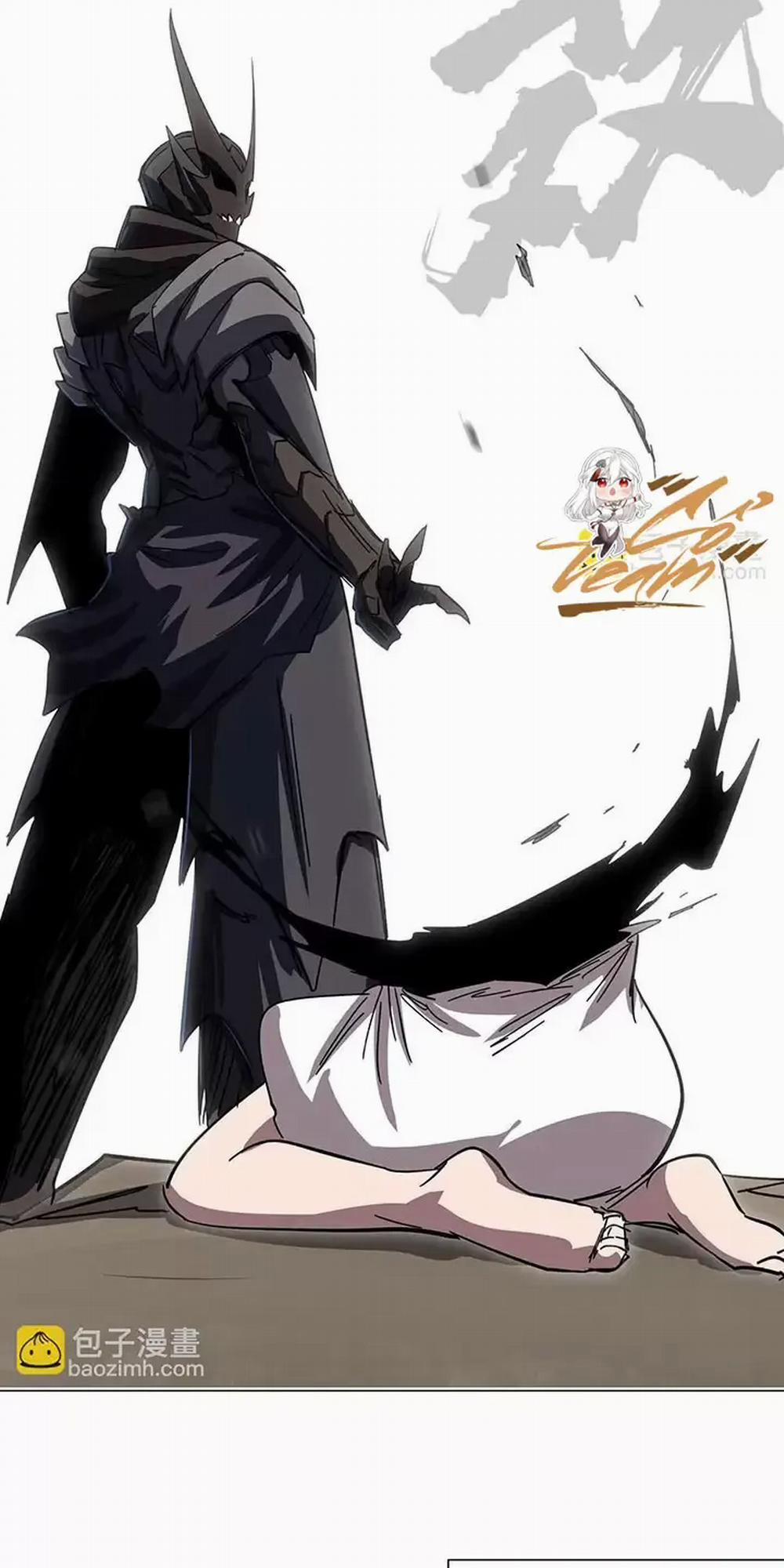 Cương Thi Tiên Sinh 107 trang 32