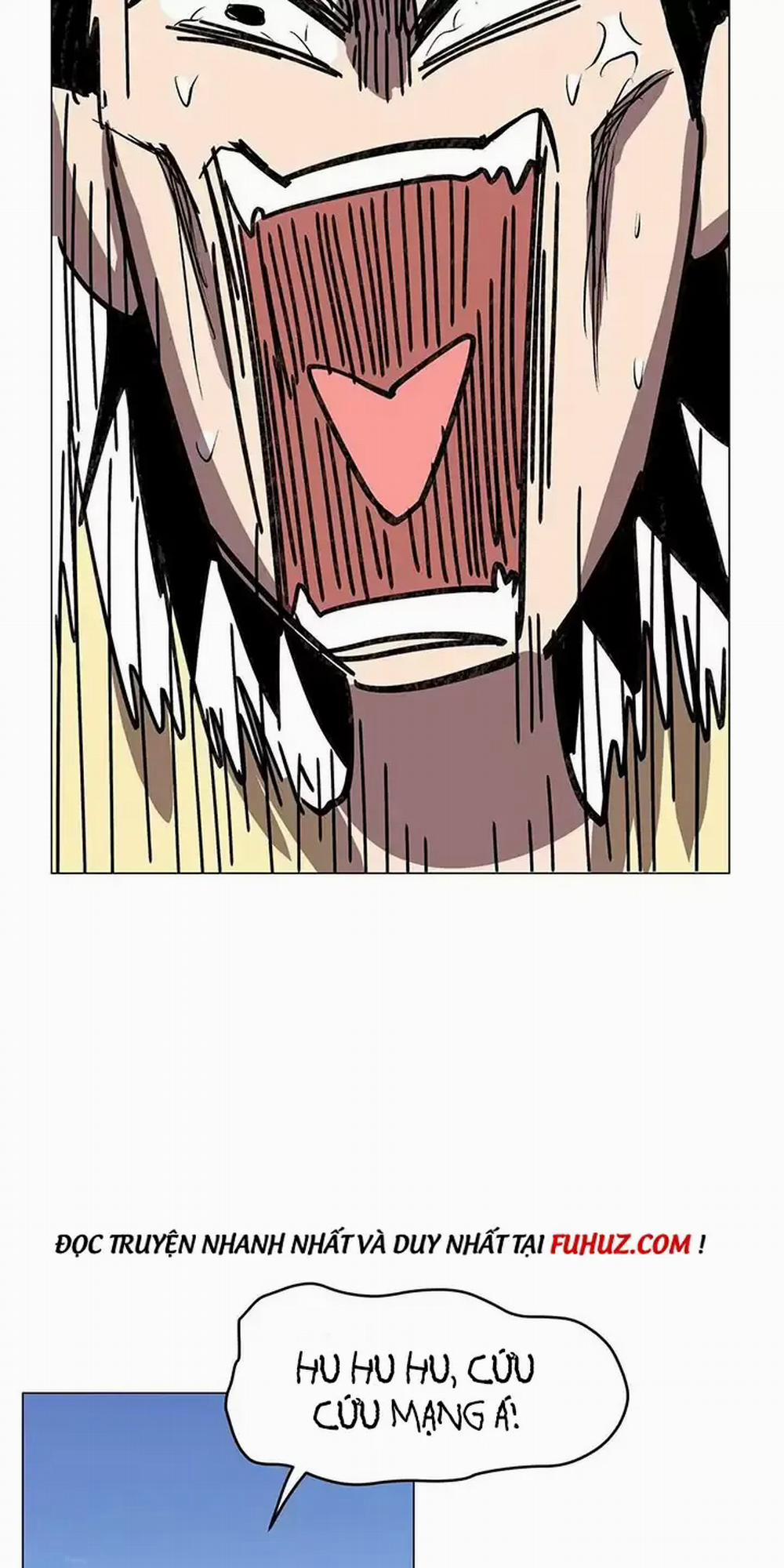 Cương Thi Tiên Sinh 107 trang 34