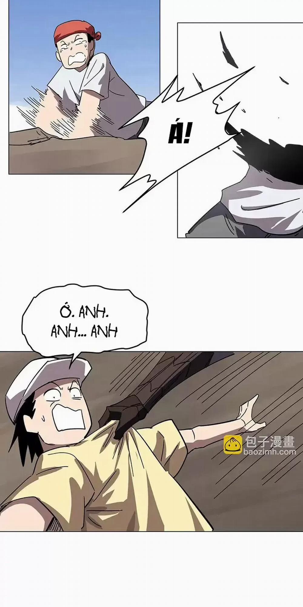 Cương Thi Tiên Sinh 107 trang 35