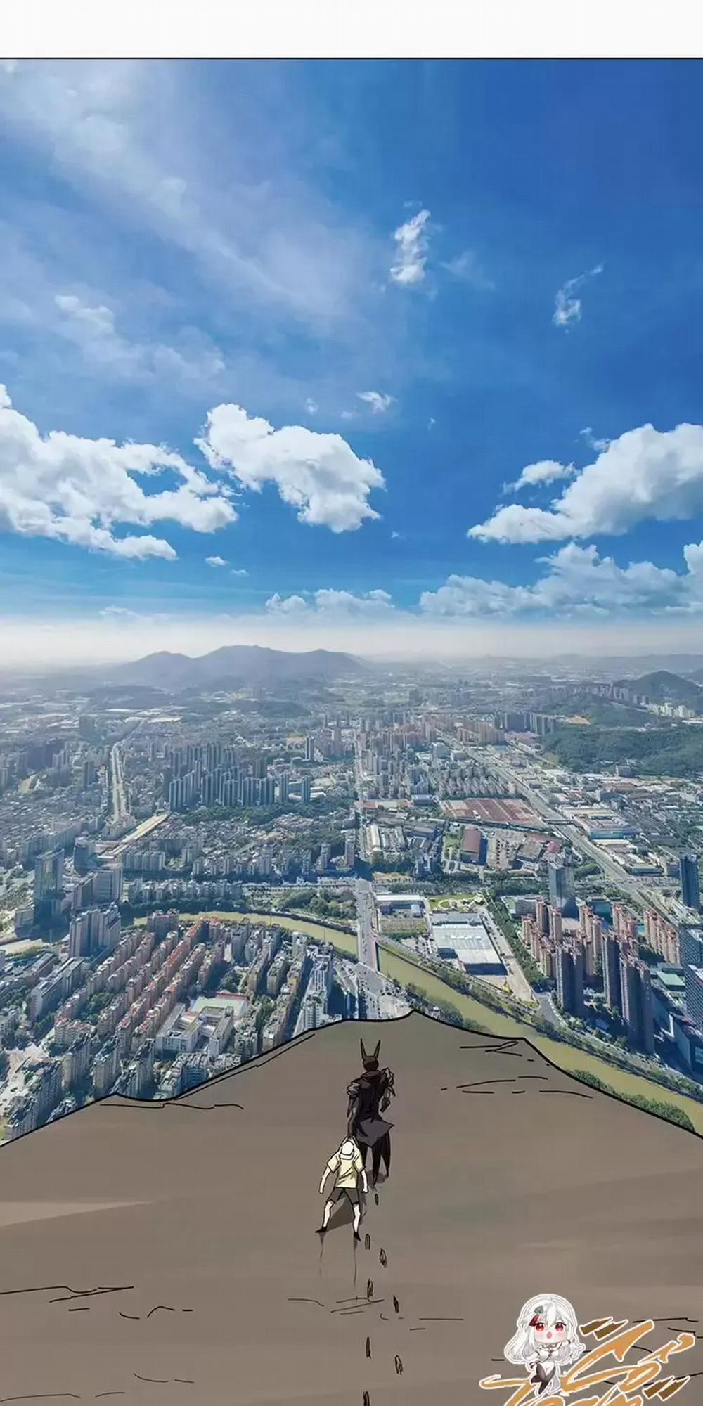 Cương Thi Tiên Sinh 107 trang 36