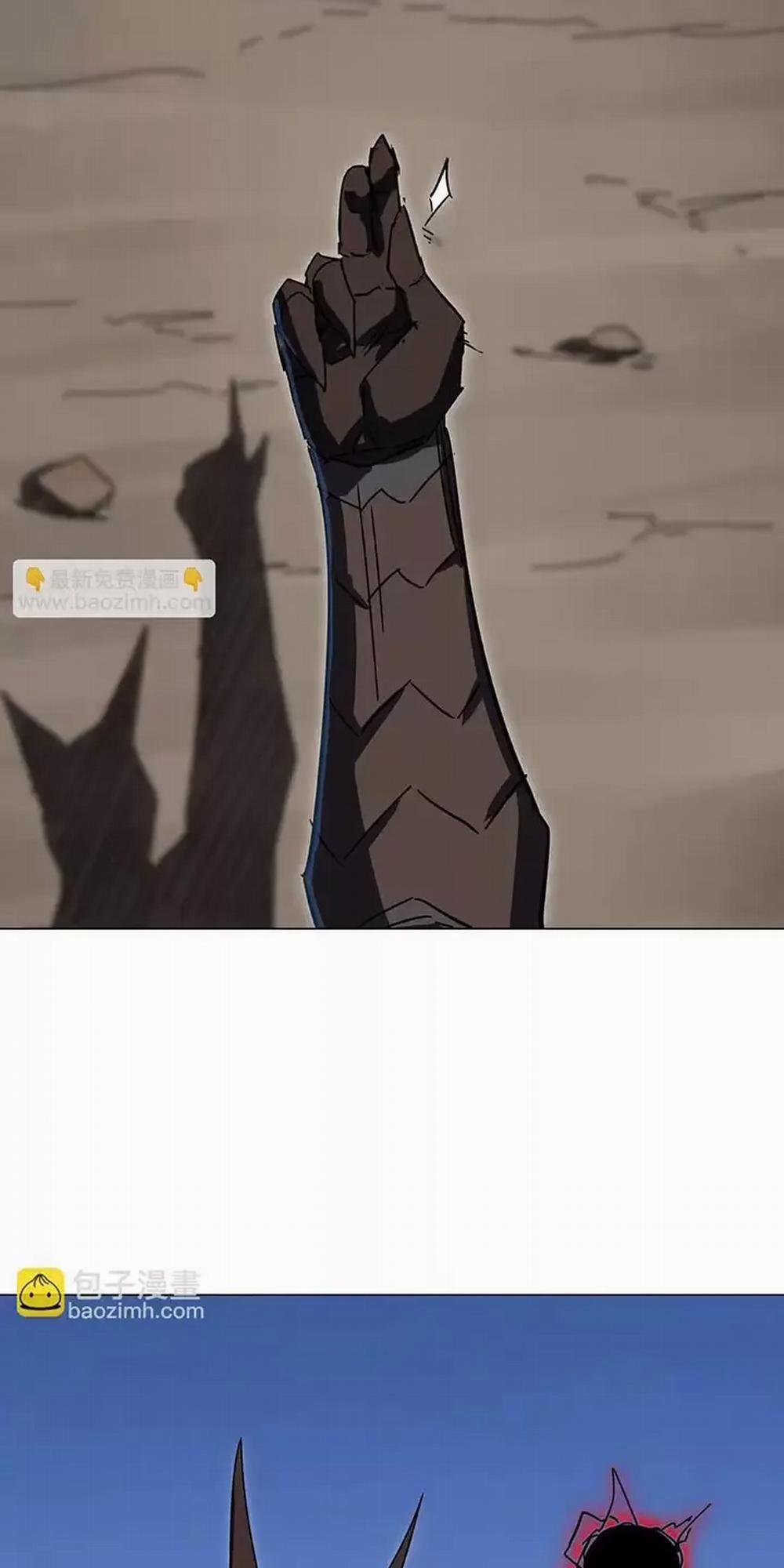 Cương Thi Tiên Sinh 107 trang 38