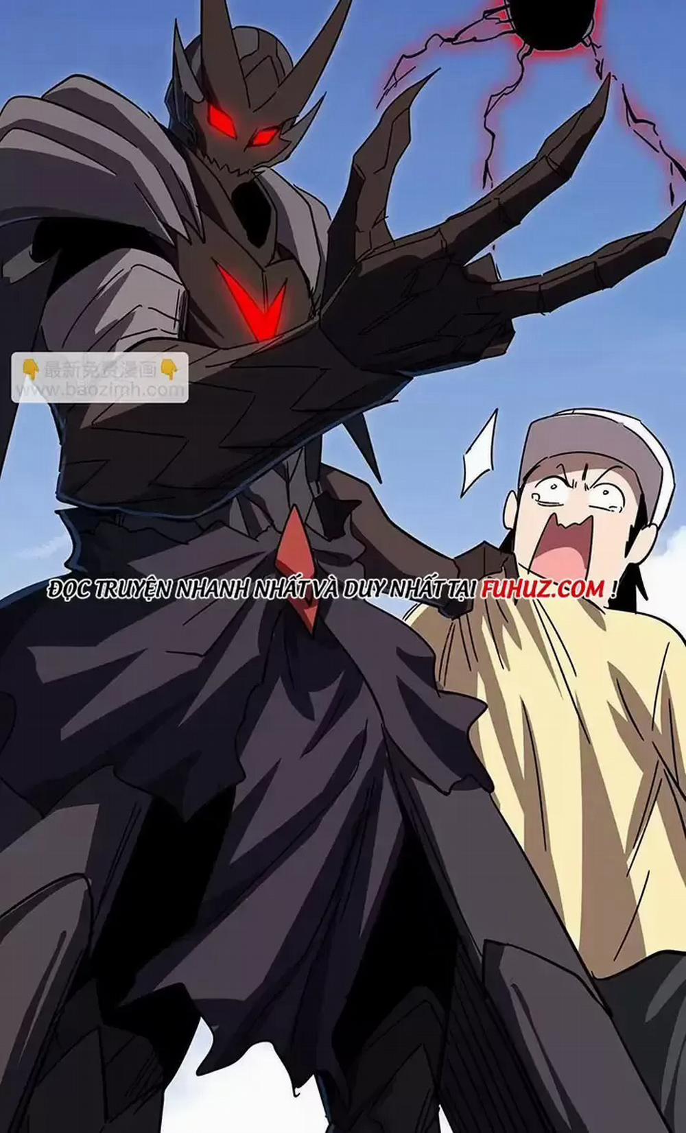 Cương Thi Tiên Sinh 107 trang 39